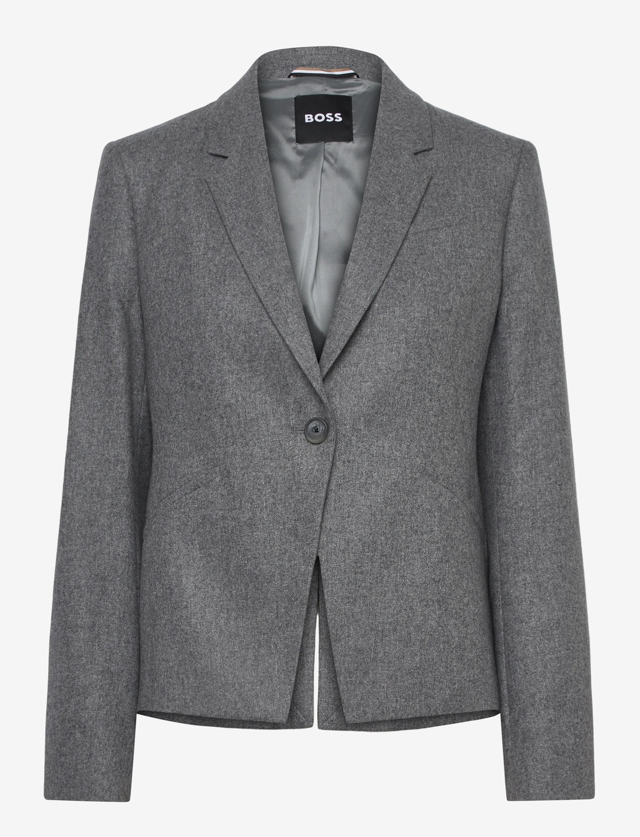 BOSS - Jia9 - light/pastel grey - 0