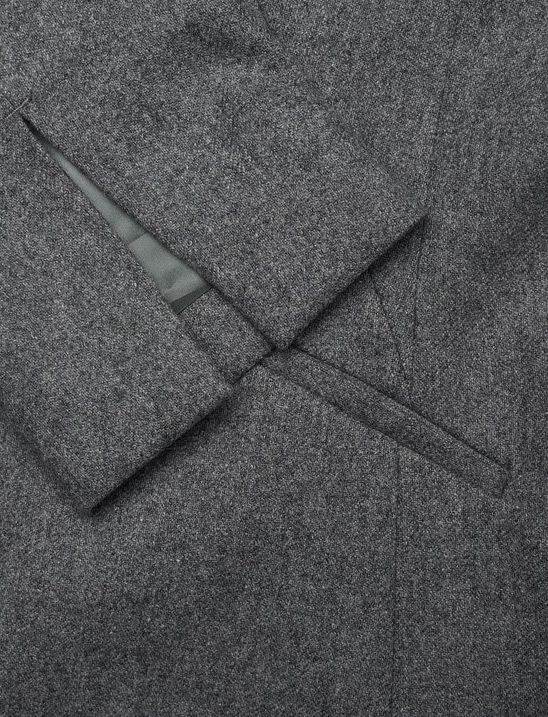 BOSS - Jia9 - Ühes joones nööpidega bleiserid - light/pastel grey - 3