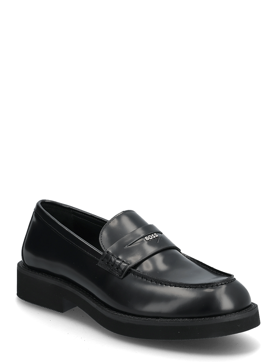 BOSS - Eleri_Mocc_BO - mode trends - black - 0