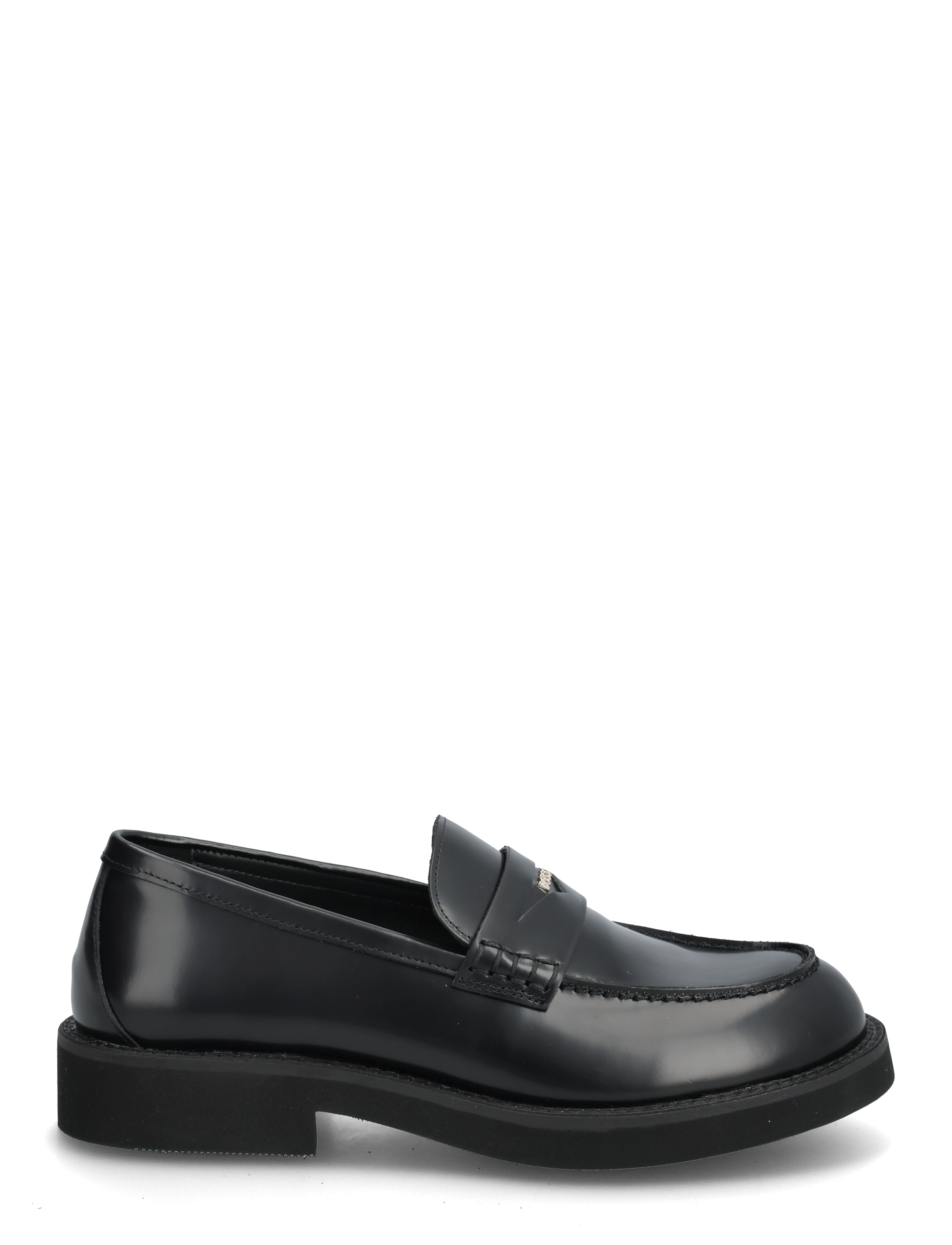 BOSS - Eleri_Mocc_BO - loafers - black - 1