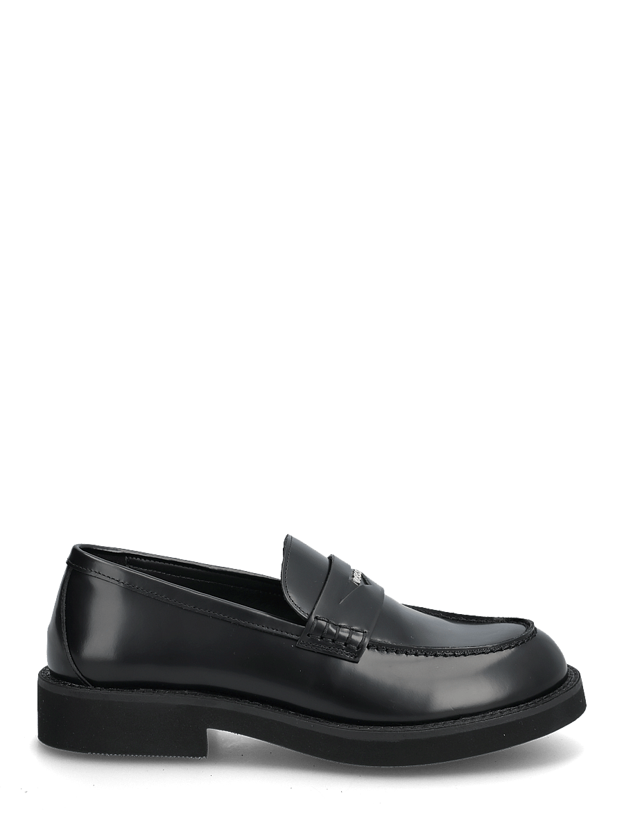 BOSS - Eleri_Mocc_BO - mode trends - black - 1