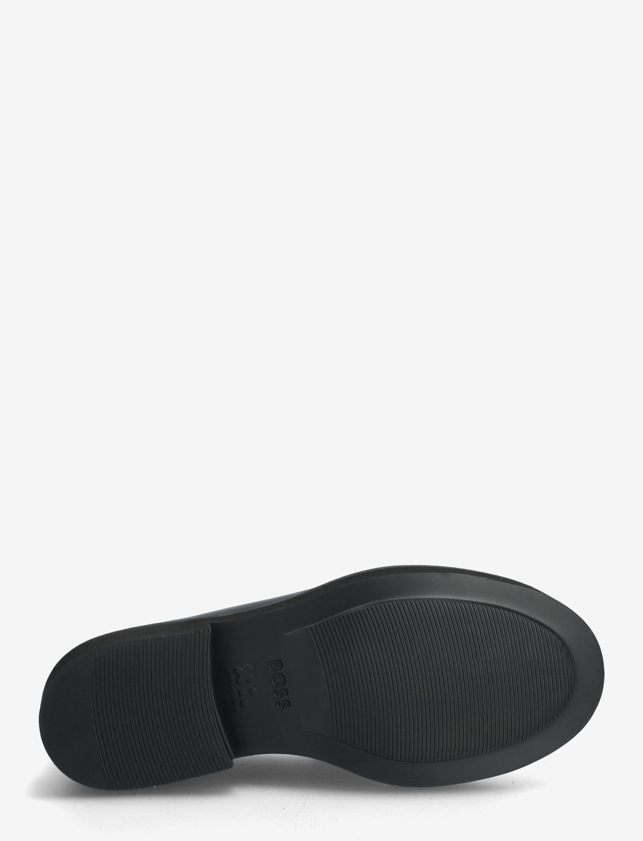 BOSS - Eleri_Mocc_BO - besondere anlässe - black - 4