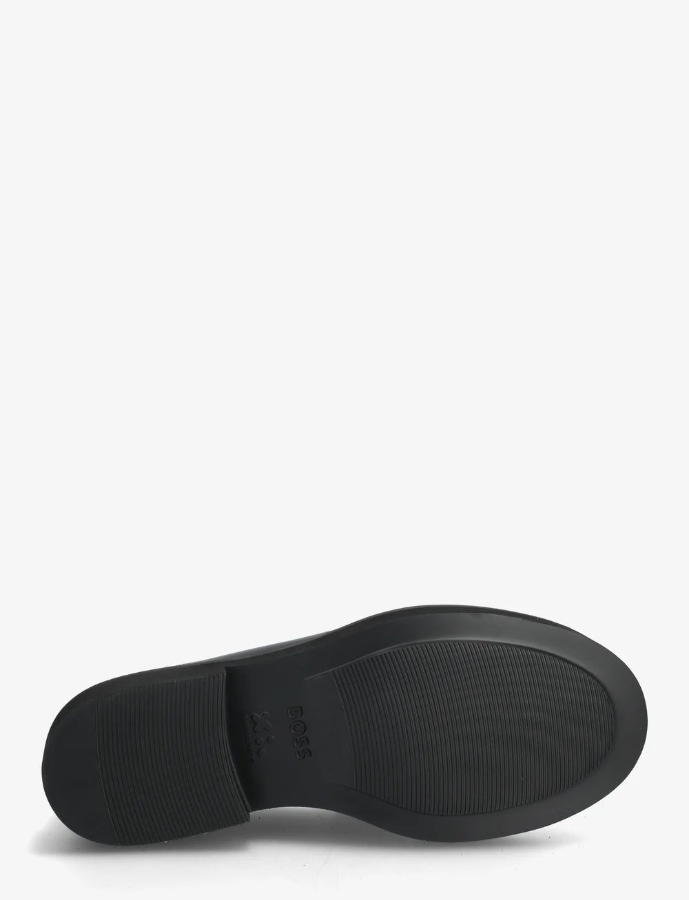 BOSS - Eleri_Mocc_BO - besondere anlässe - black - 4