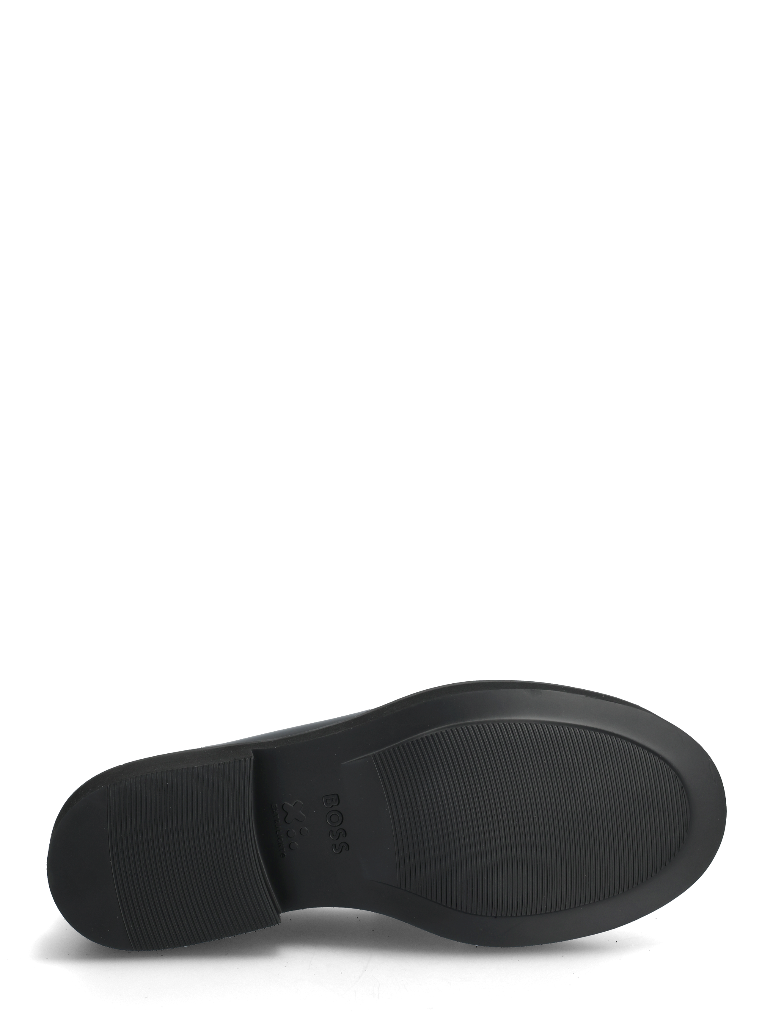 BOSS - Eleri_Mocc_BO - loafers - black - 4