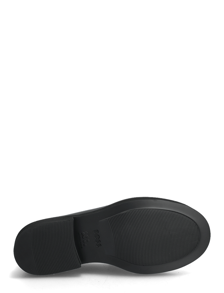 BOSS - Eleri_Mocc_BO - mode trends - black - 4