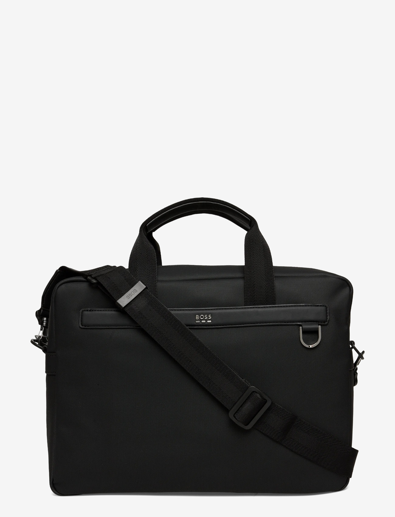 BOSS - Jinko_EVO_Doc Case - black - 0