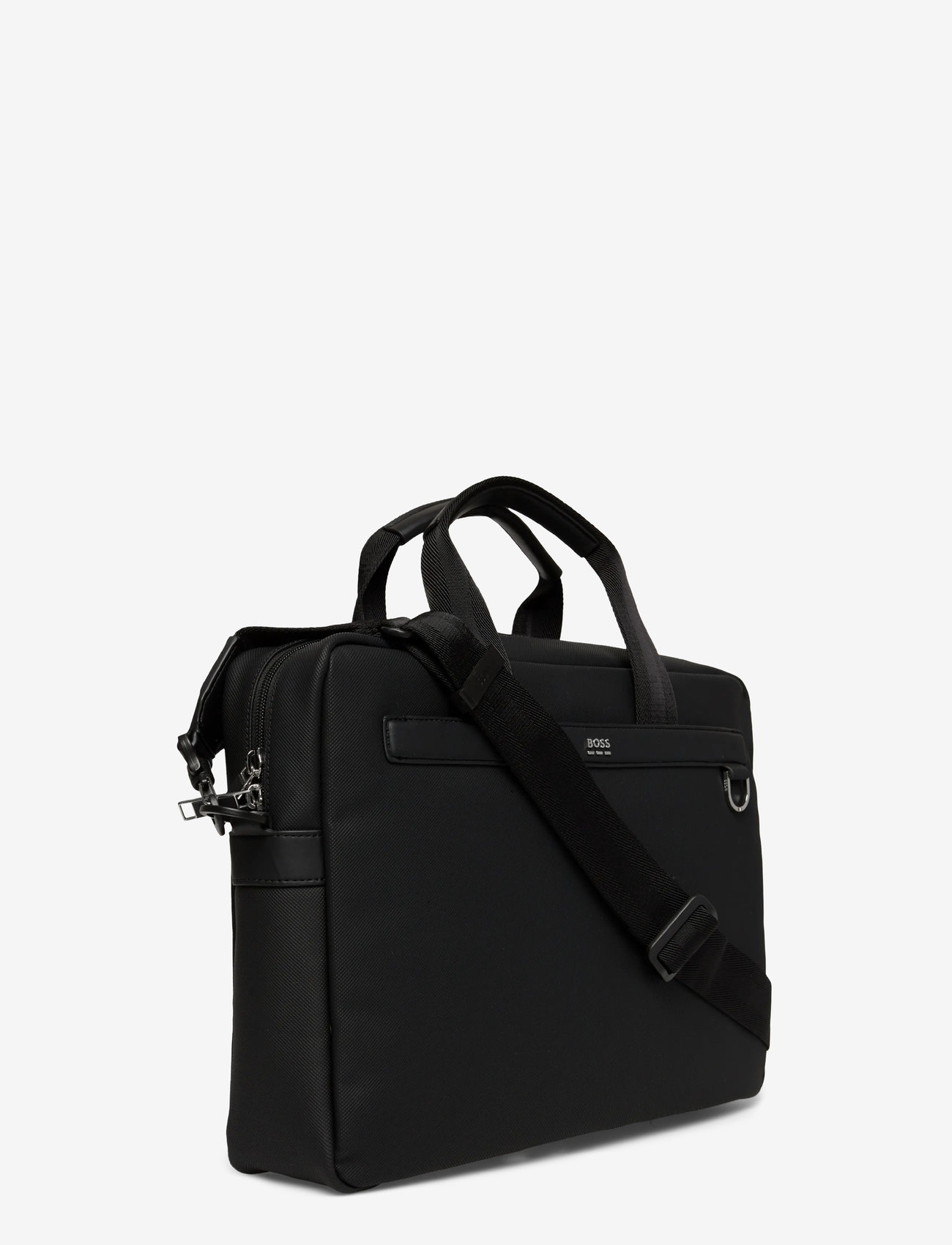 BOSS - Jinko_EVO_Doc Case - black - 2