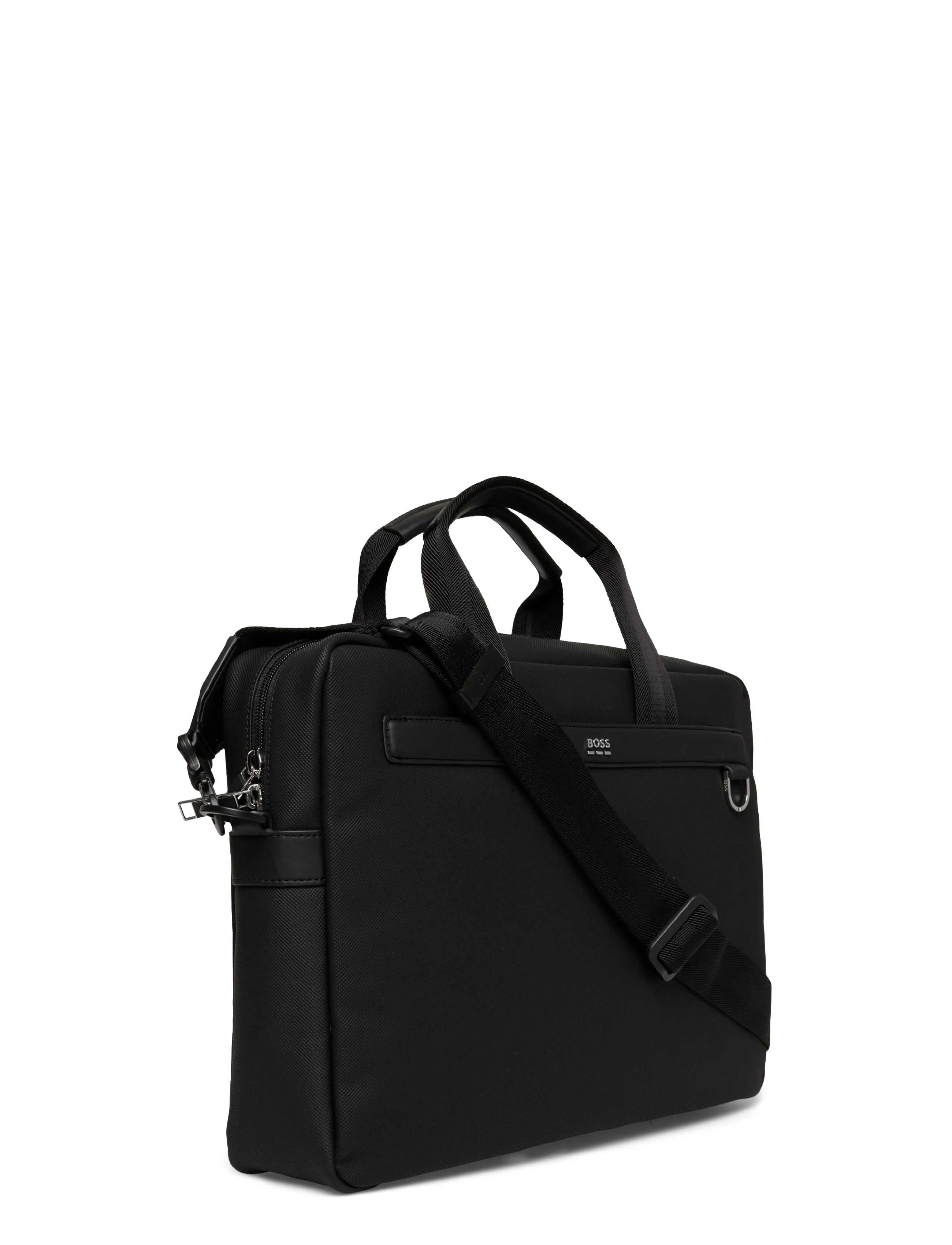 BOSS - Jinko_EVO_Doc Case - black - 2