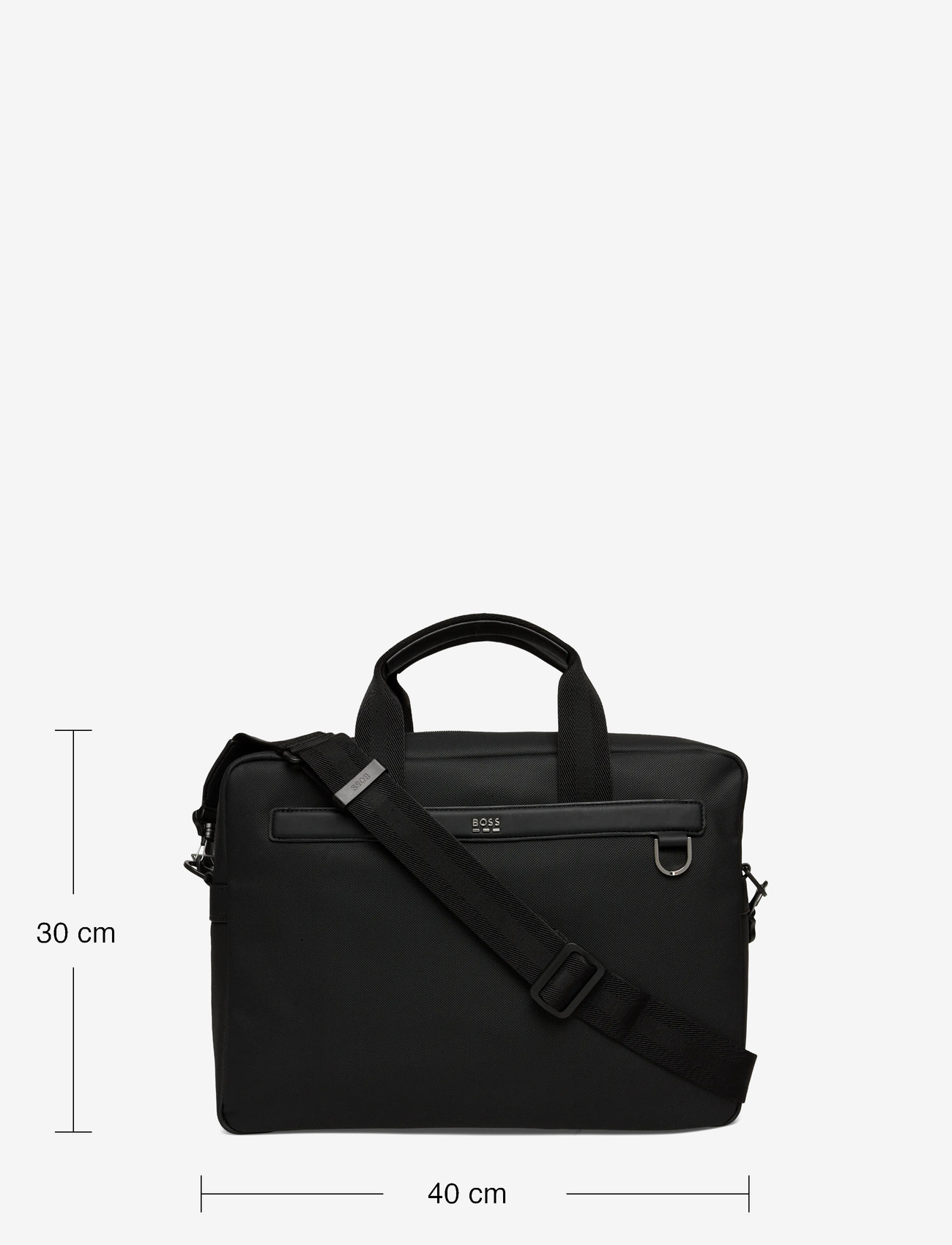 BOSS - Jinko_EVO_Doc Case - black - 3