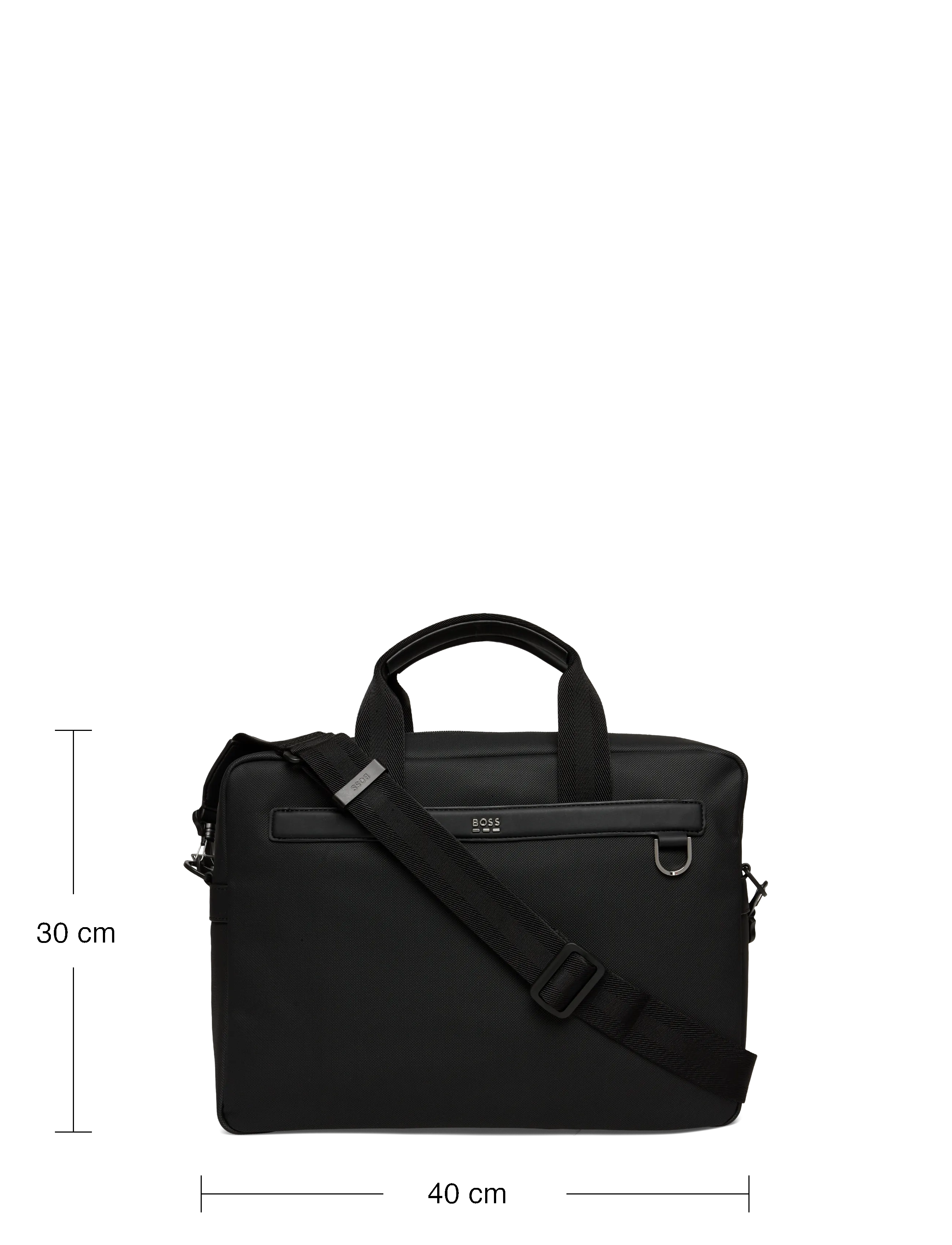 BOSS - Jinko_EVO_Doc Case - black - 3