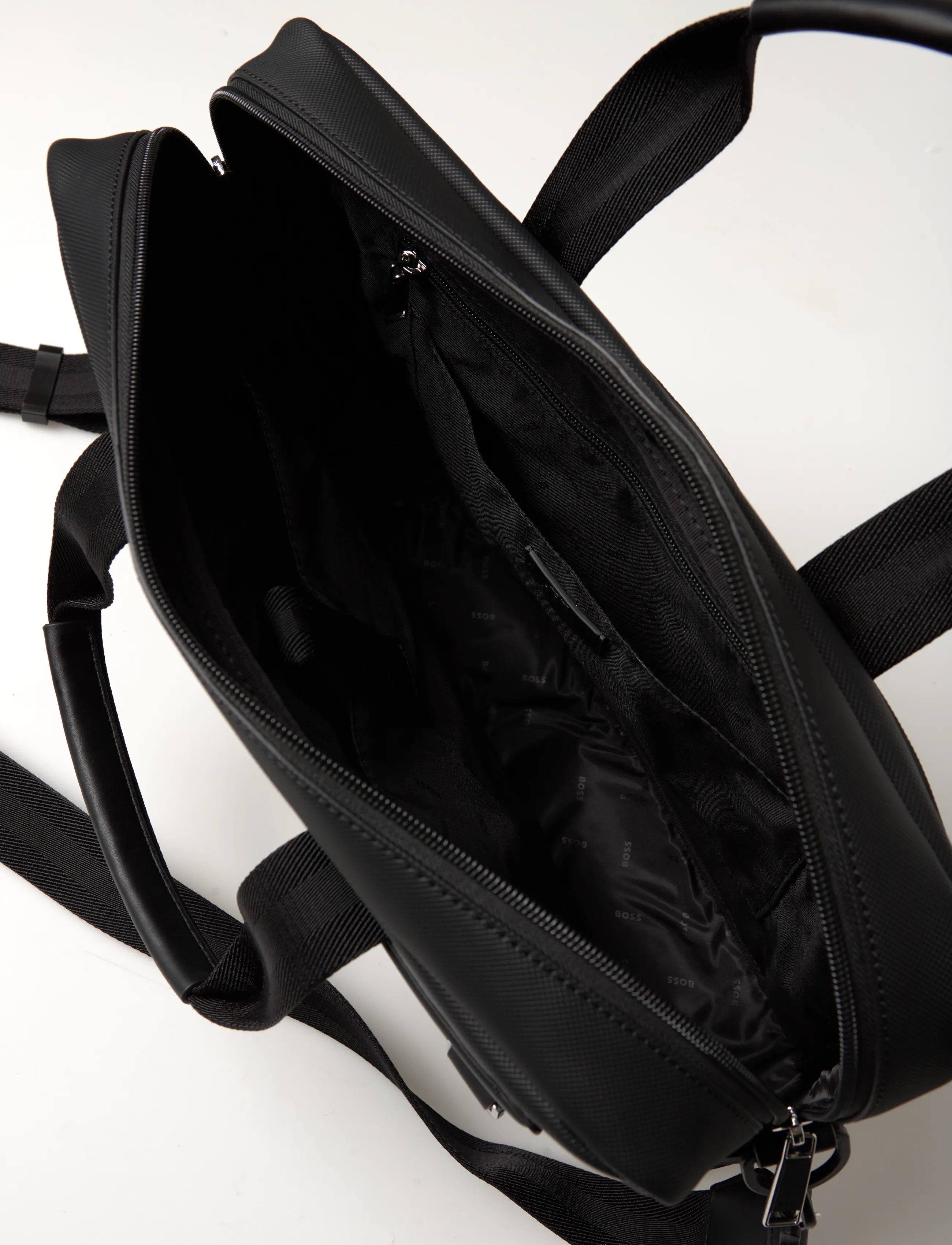 BOSS - Jinko_EVO_Doc Case - black - 5