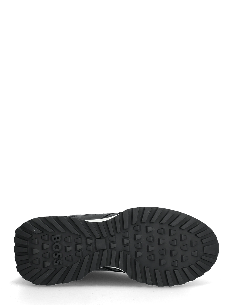 BOSS - Jonah_Runn_sdltb - niedriger schnitt - black - 4