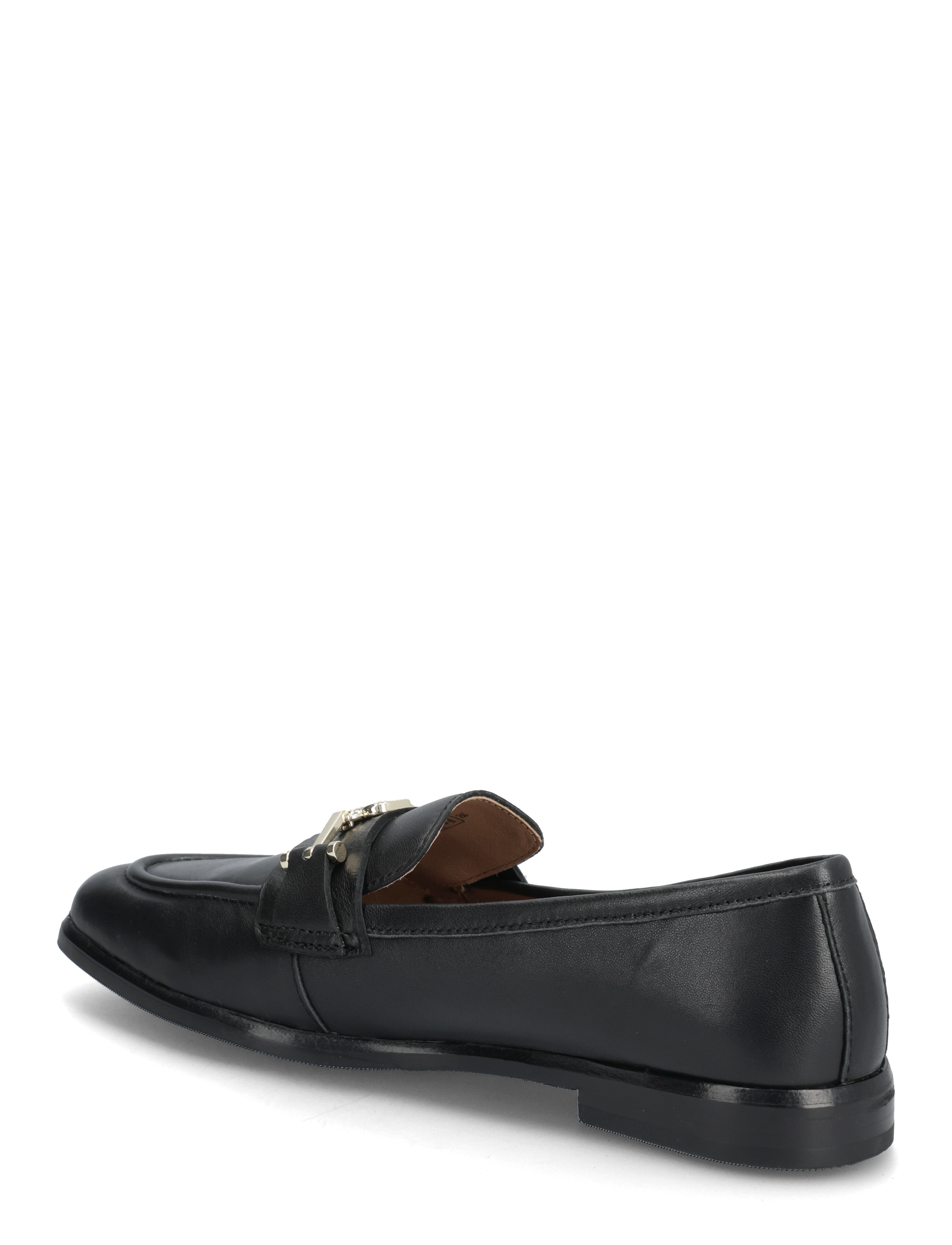 BOSS - Helyan_Loaf_NA - black - 2