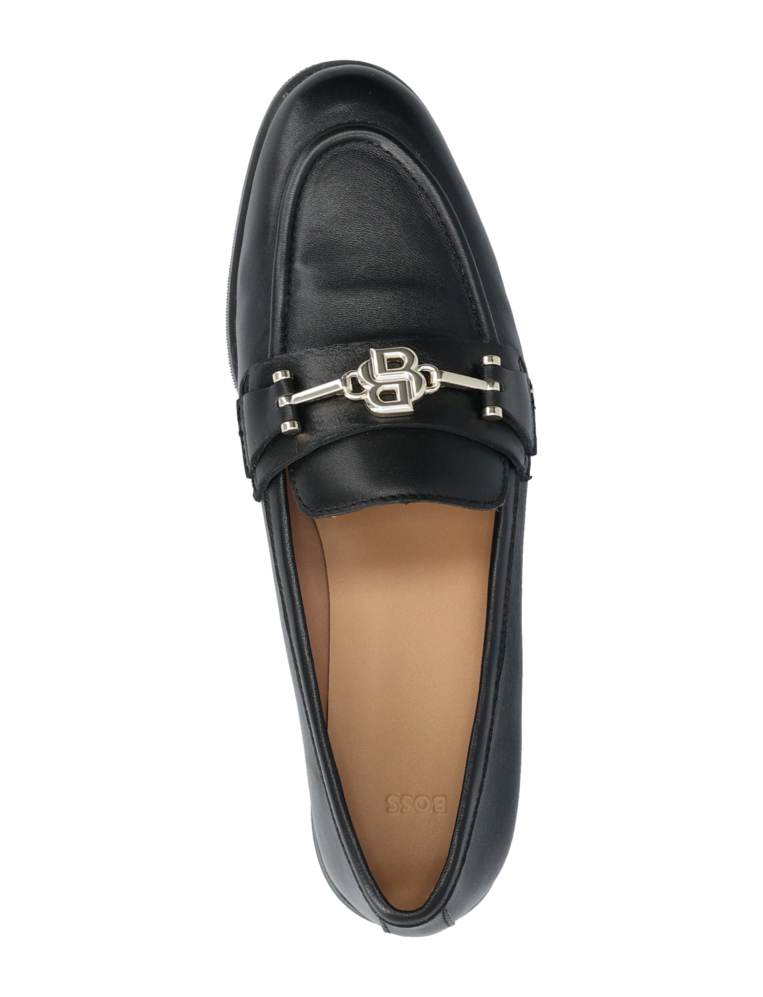 BOSS - Helyan_Loaf_NA - black - 3
