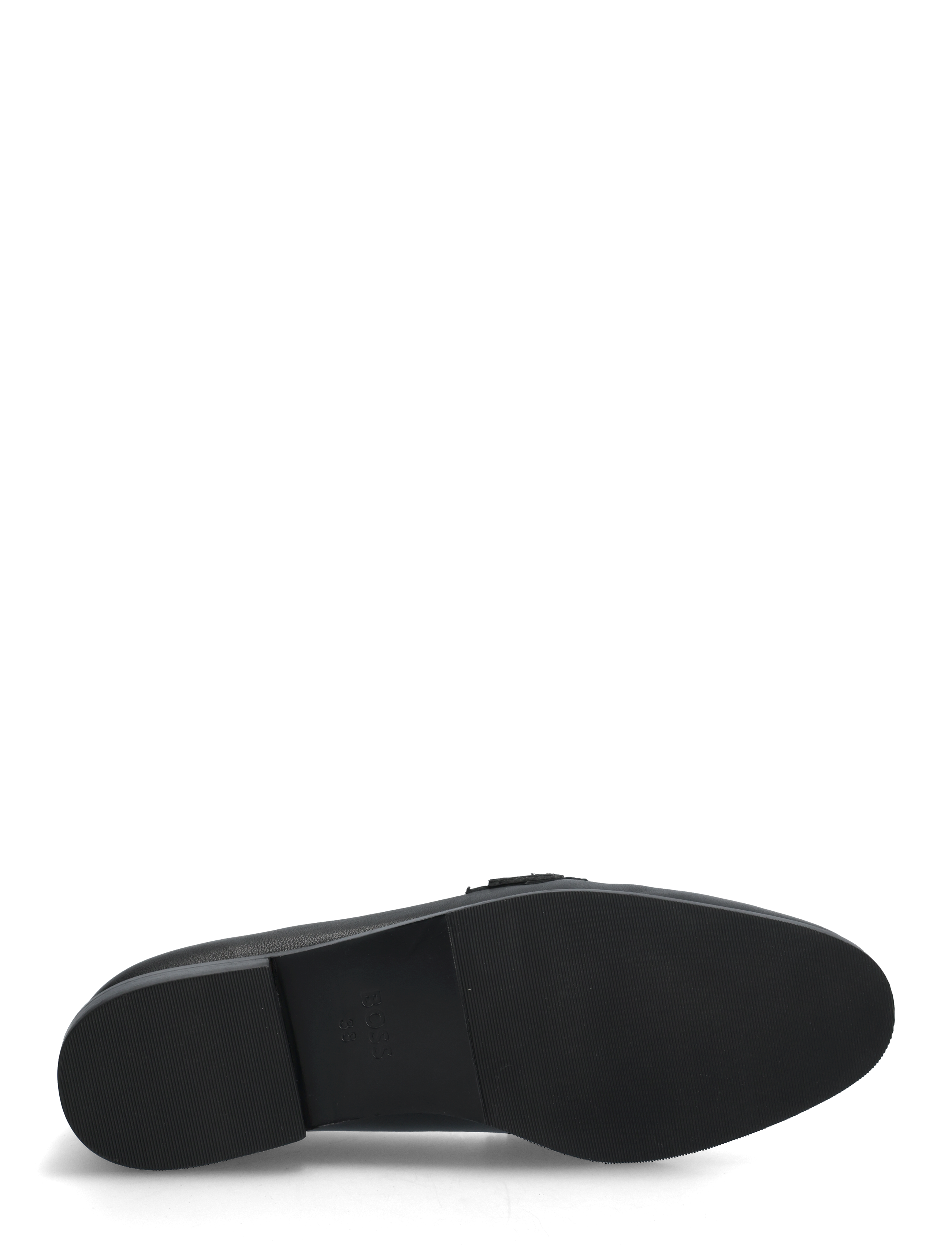 BOSS - Helyan_Loaf_NA - black - 4