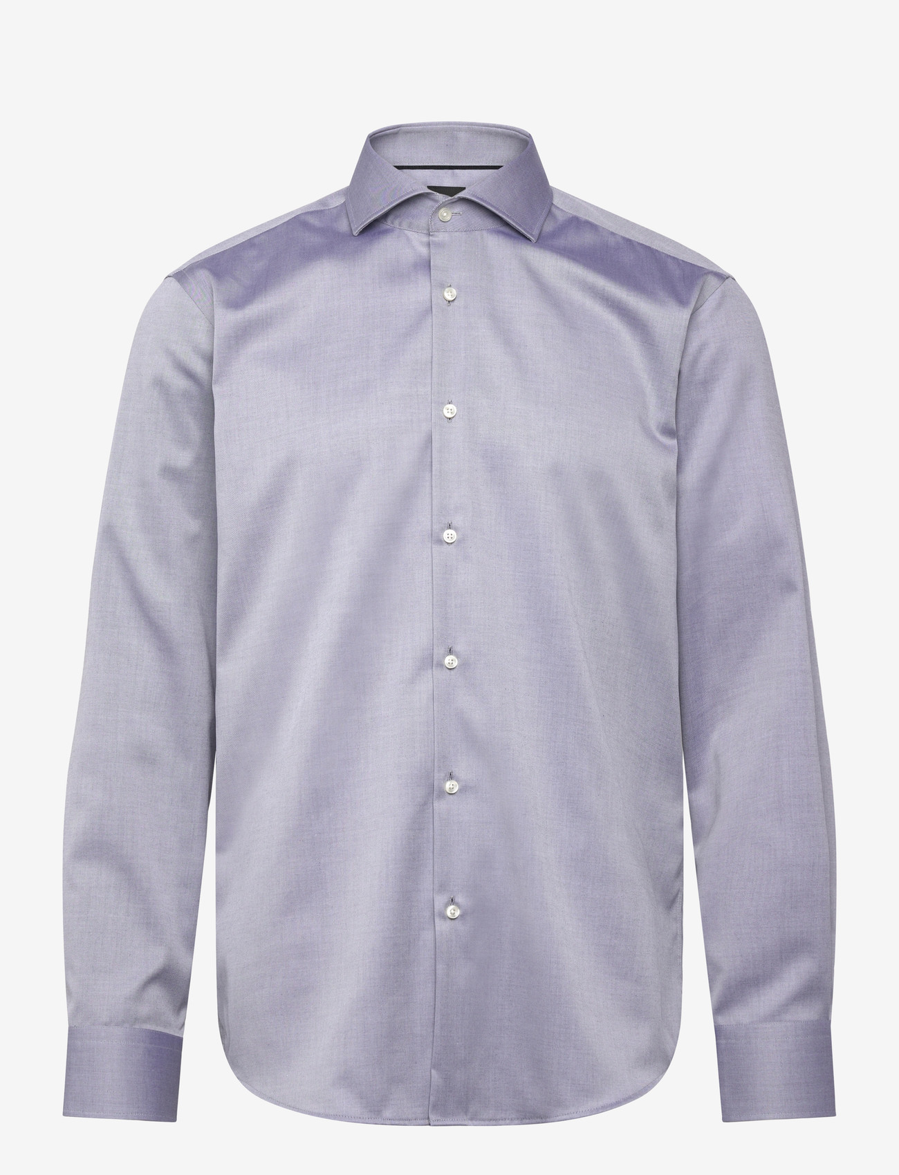 BOSS - H-JOE-spr-B1-C1-253 - casual skjorter - dark blue - 0