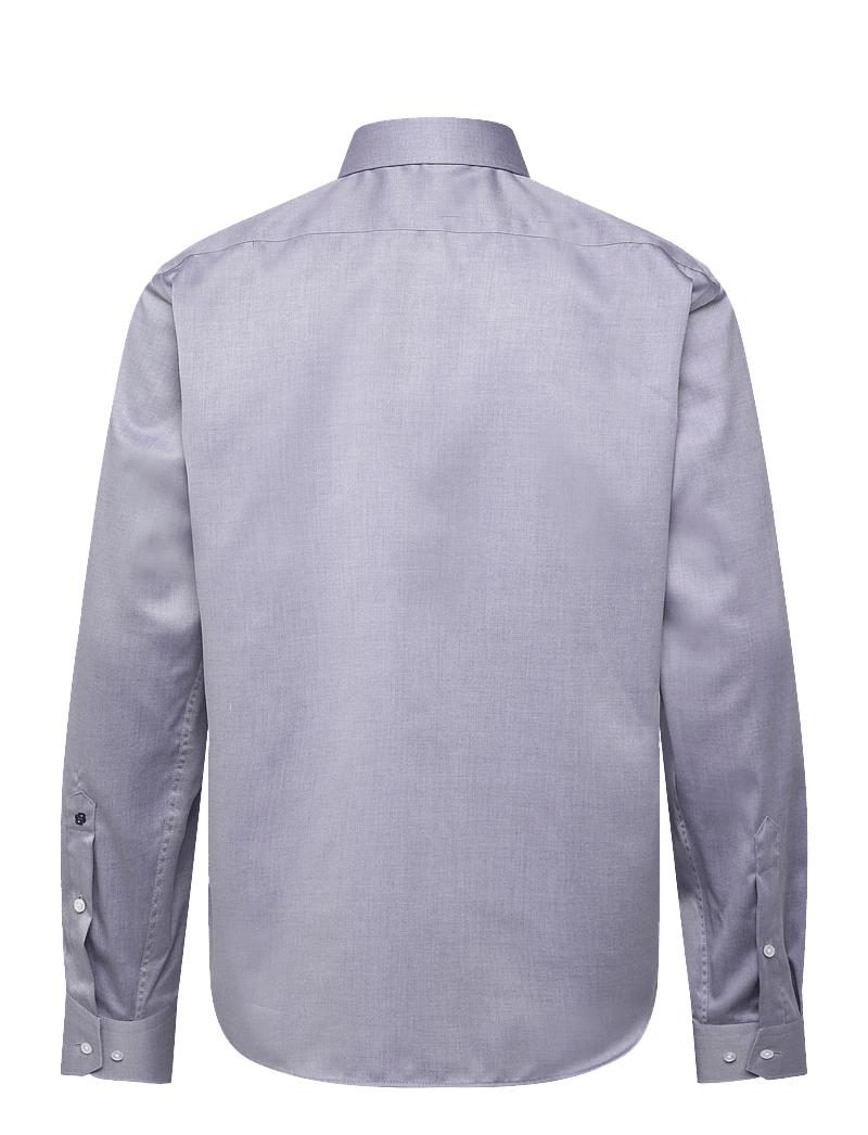 BOSS - H-JOE-spr-B1-C1-253 - casual skjorter - dark blue - 1
