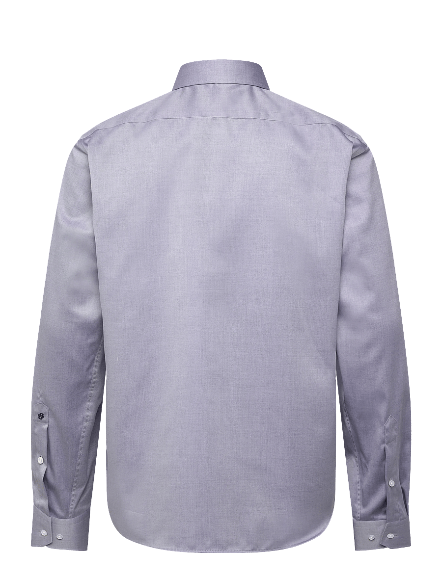 BOSS - H-JOE-spr-B1-C1-253 - casual skjortor - dark blue - 1