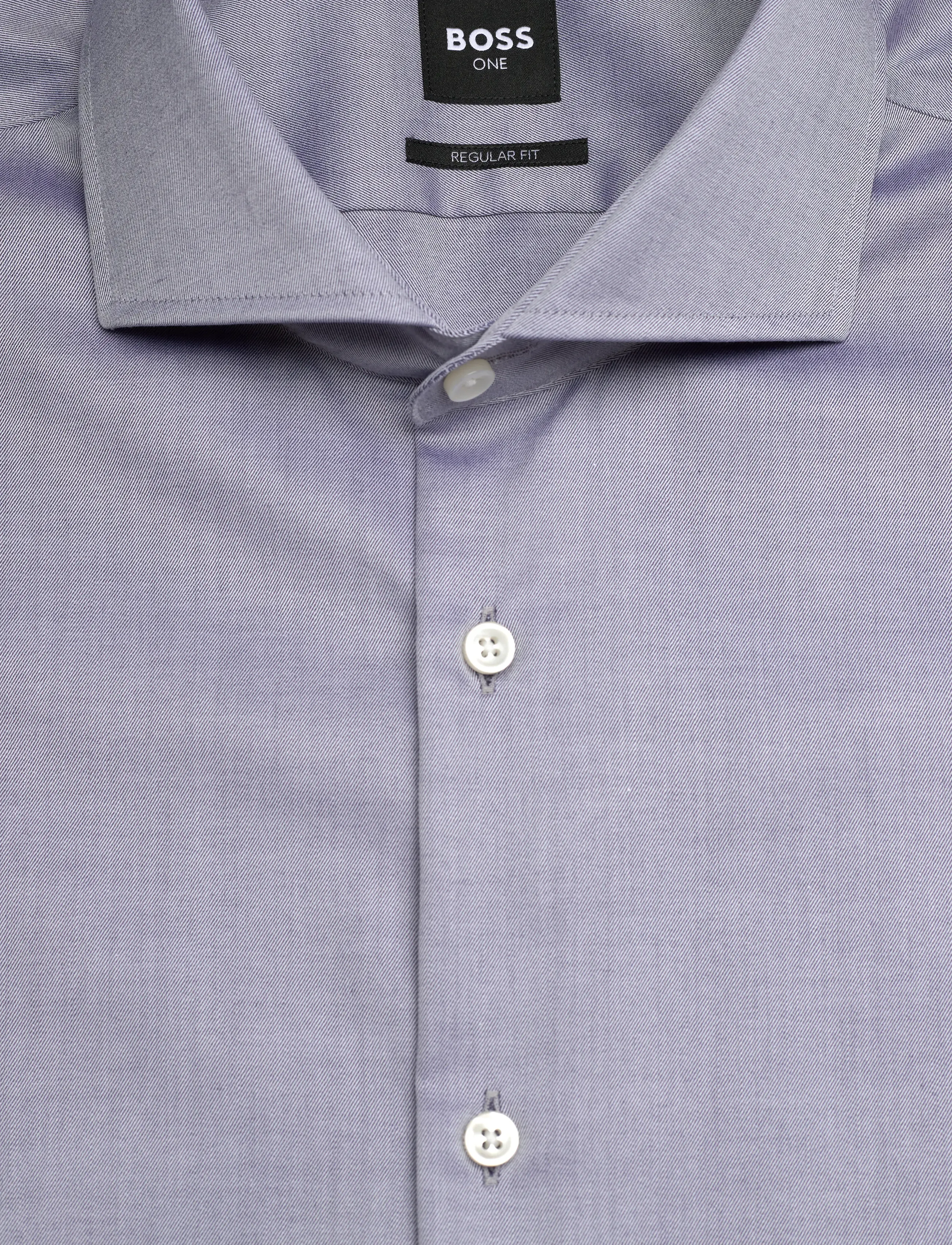 BOSS - H-JOE-spr-B1-C1-253 - casual shirts - dark blue - 2