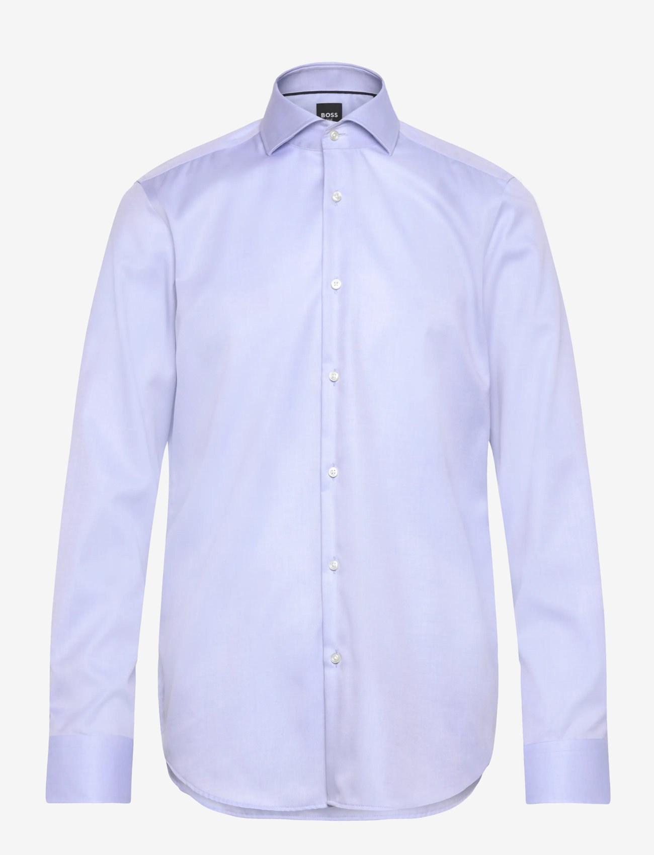 BOSS - H-JOE-spr-B1-C1-253 - vabaajasärgid - light/pastel blue - 0