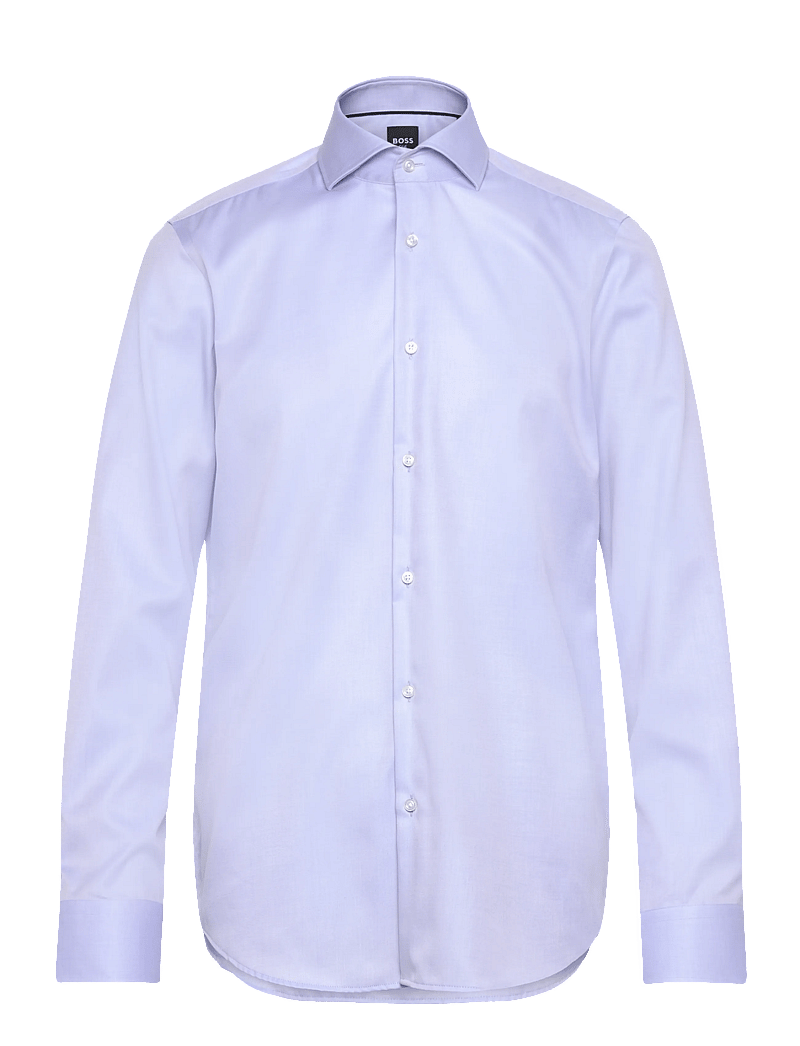 BOSS - H-JOE-spr-B1-C1-253 - vabaajasärgid - light/pastel blue - 0