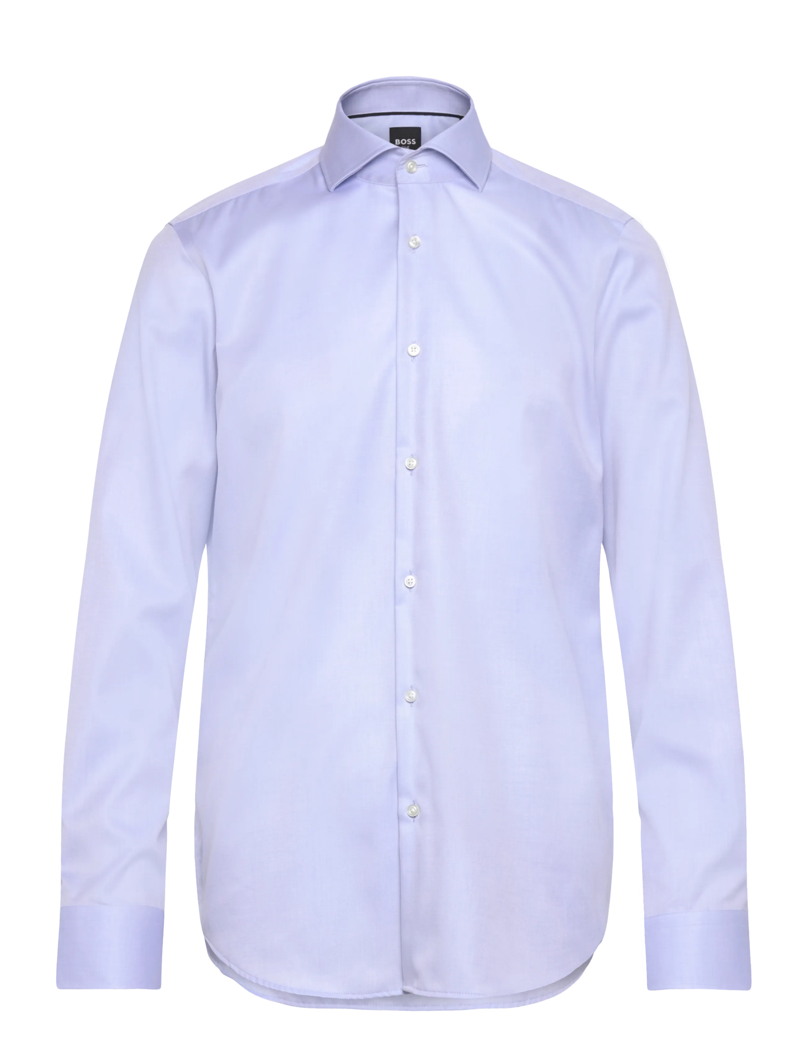 BOSS - H-JOE-spr-B1-C1-253 - vabaajasärgid - light/pastel blue - 0