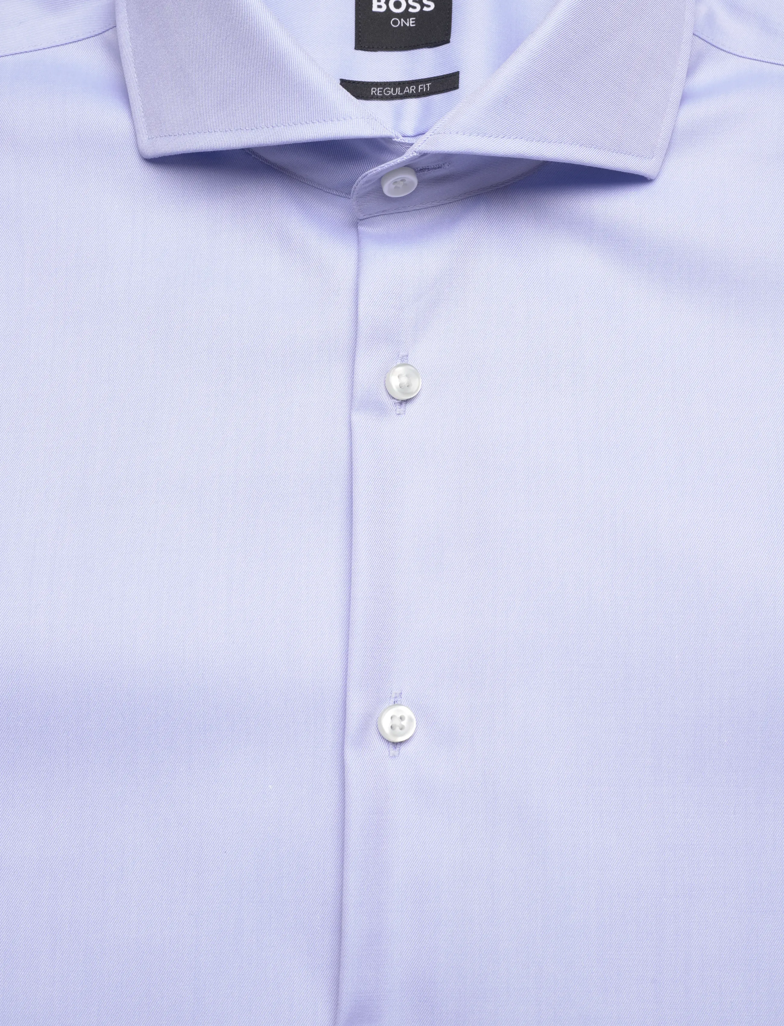BOSS - H-JOE-spr-B1-C1-253 - vabaajasärgid - light/pastel blue - 2