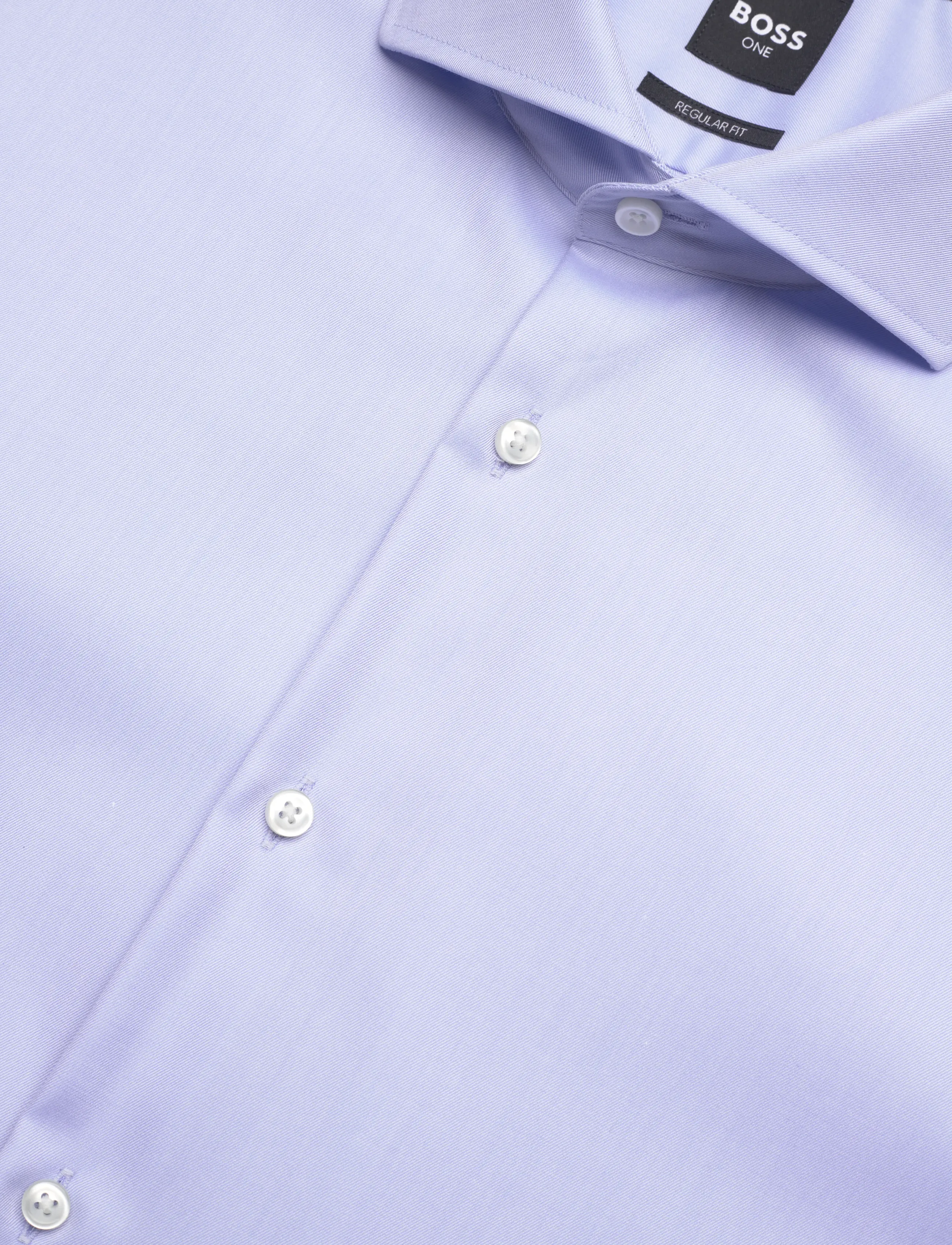 BOSS - H-JOE-spr-B1-C1-253 - vabaajasärgid - light/pastel blue - 3