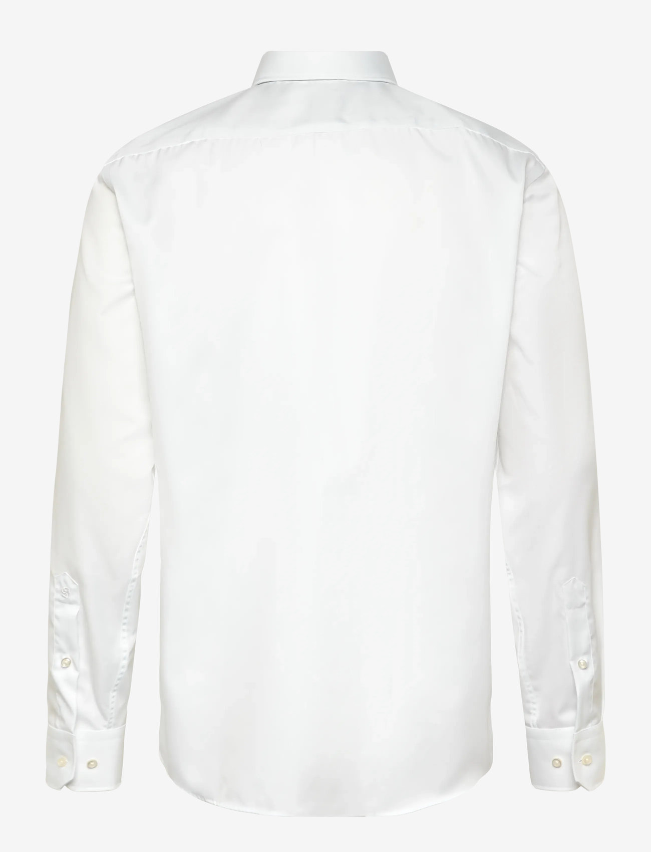 BOSS - H-JOE-spr-B1-C1-253 - casual skjortor - white - 1