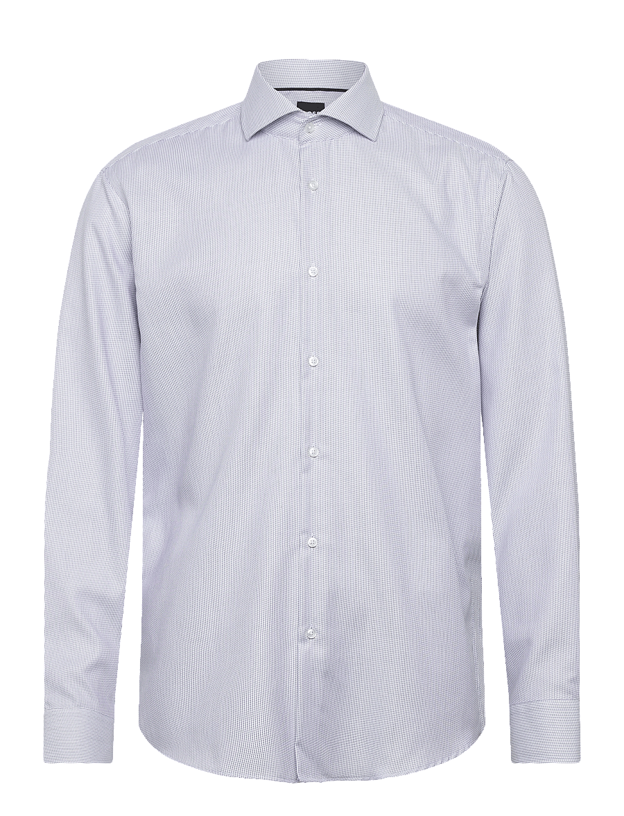 BOSS - H-JOE-spr-B1-C1-253 - light/pastel blue - 0