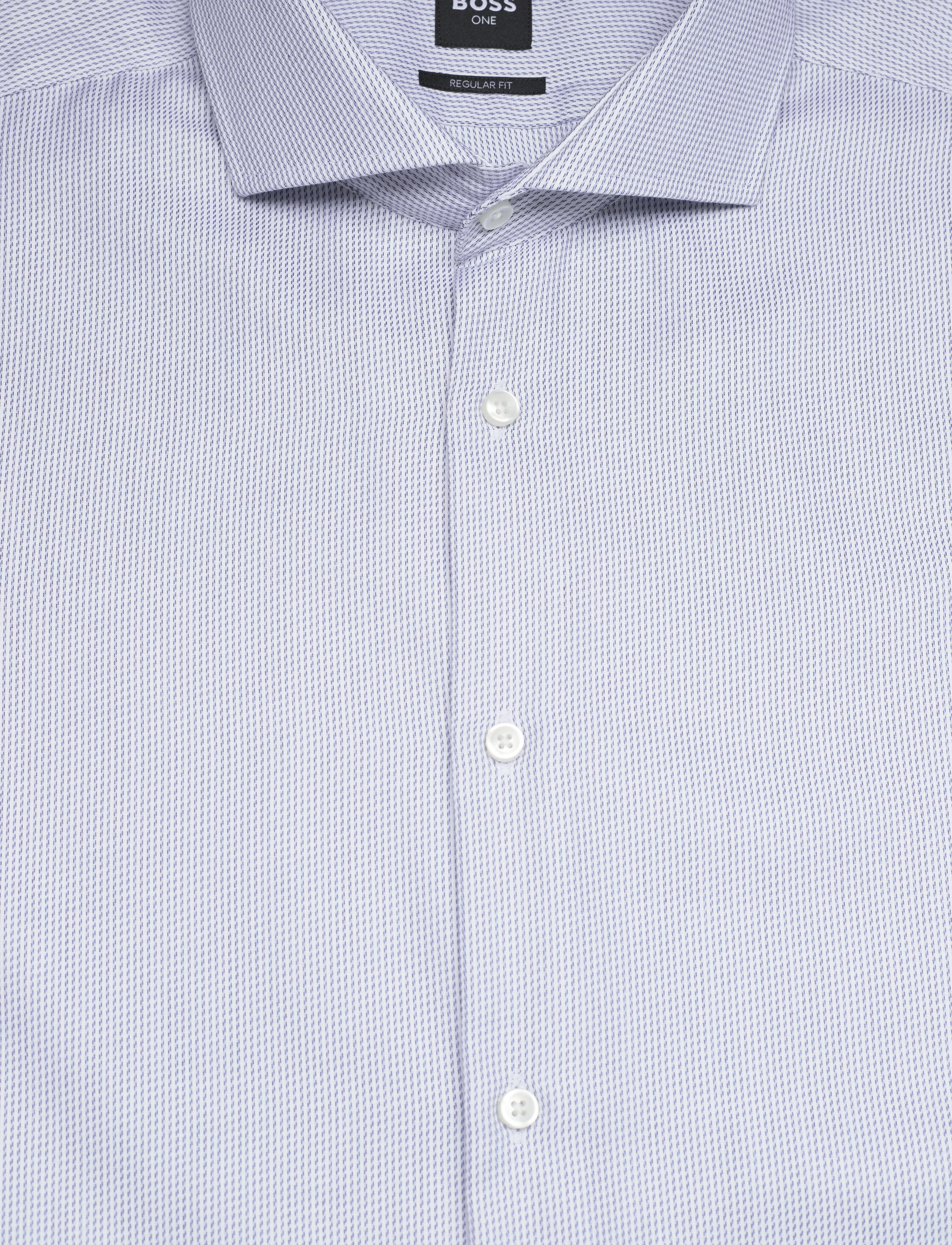 BOSS - H-JOE-spr-B1-C1-253 - light/pastel blue - 2