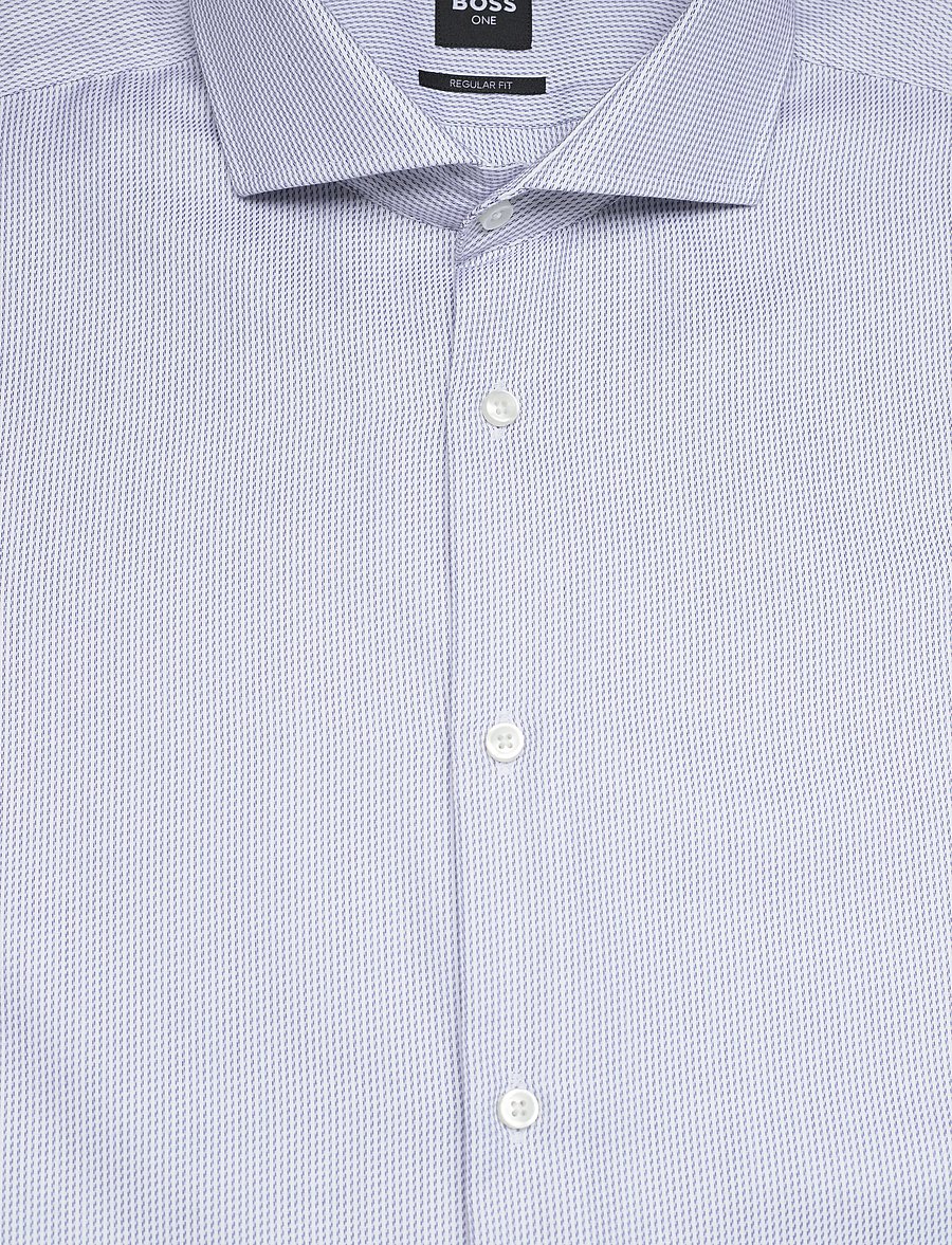 BOSS - H-JOE-spr-B1-C1-253 - light/pastel blue - 2