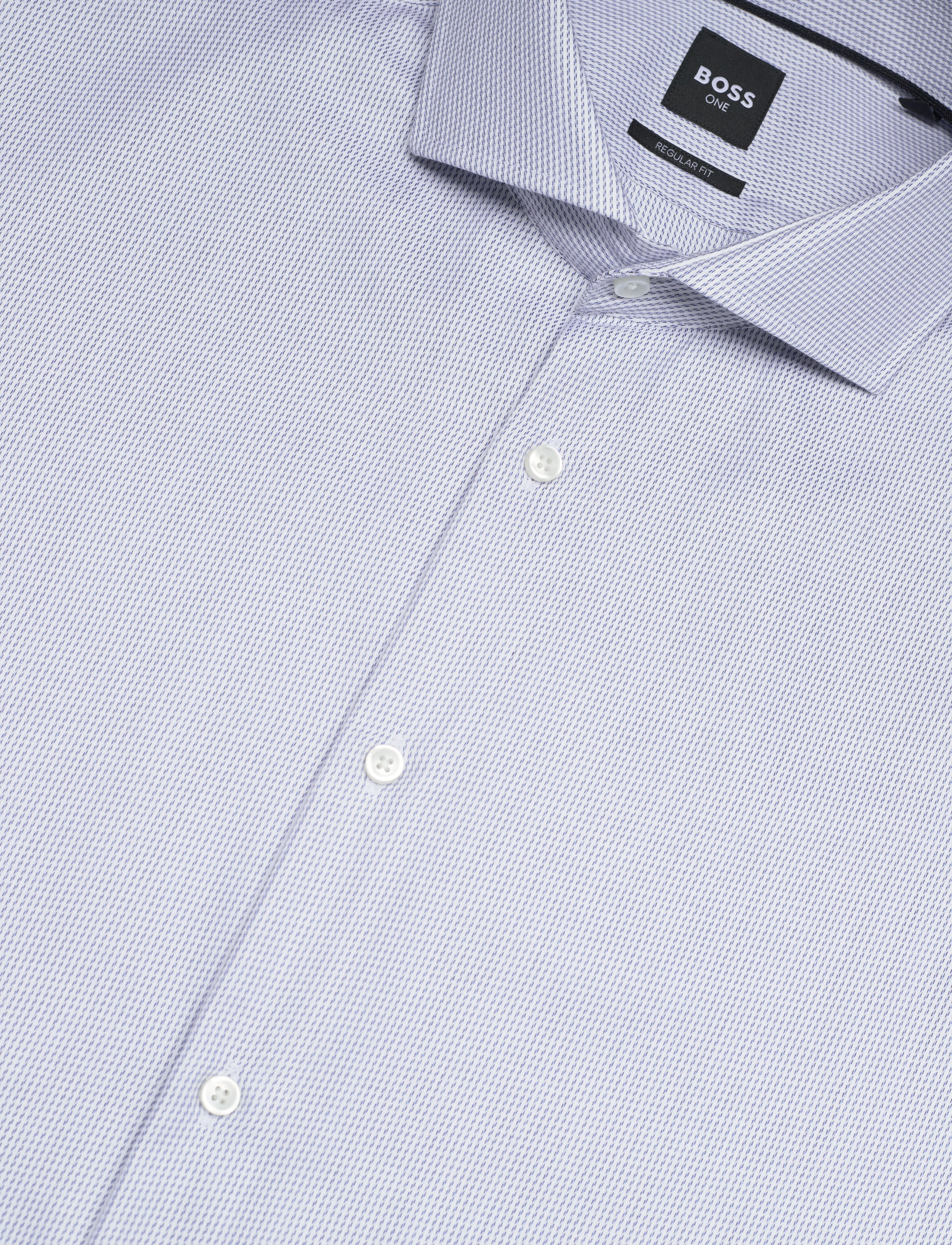 BOSS - H-JOE-spr-B1-C1-253 - light/pastel blue - 3
