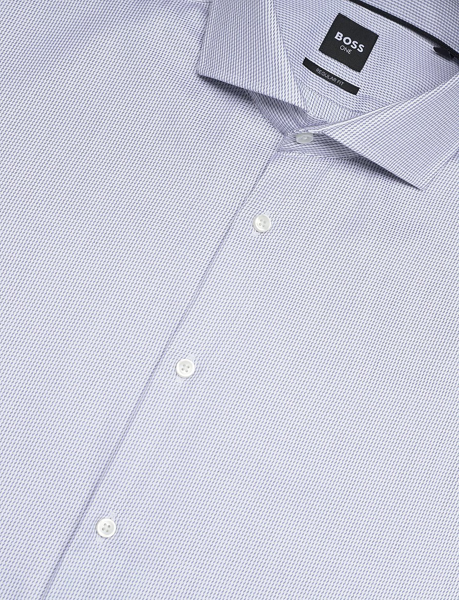 BOSS - H-JOE-spr-B1-C1-253 - light/pastel blue - 3