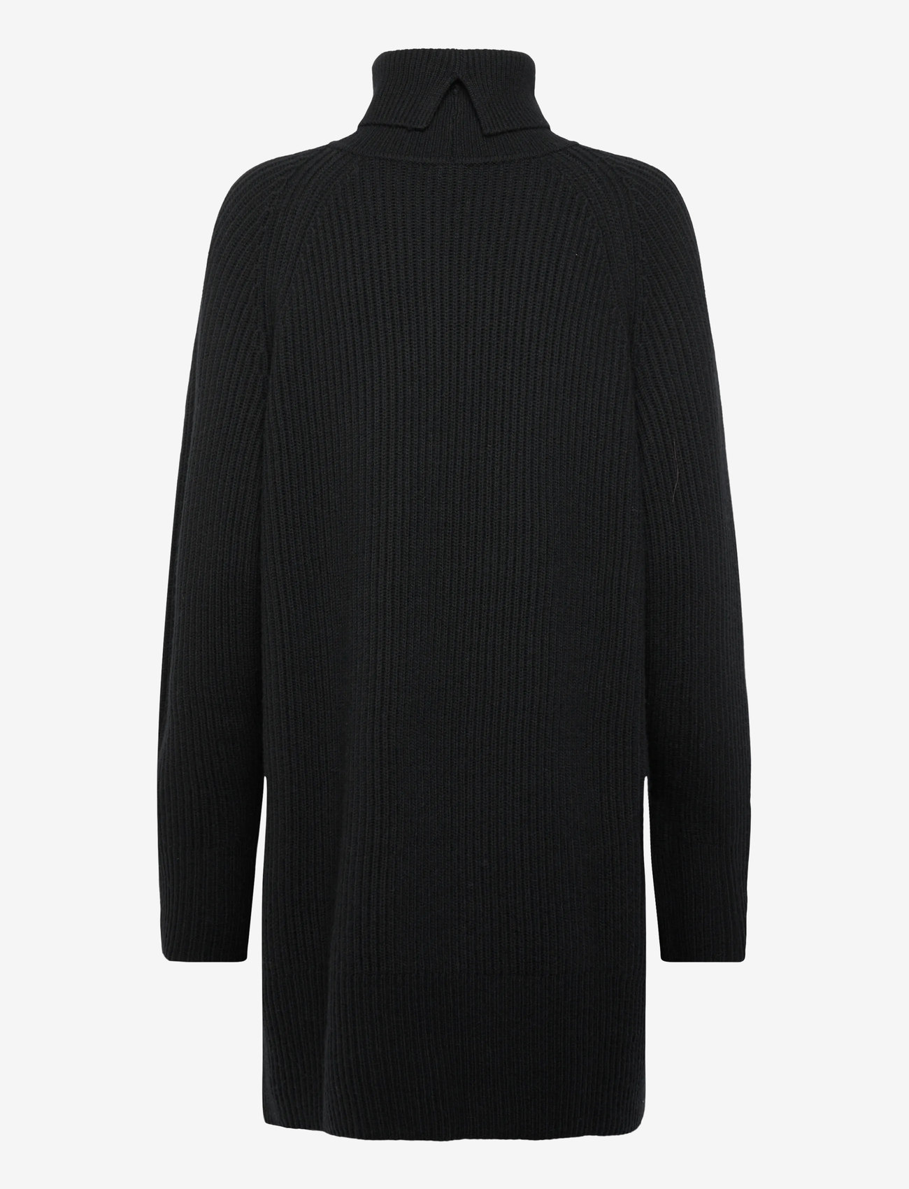 BOSS - Foclore - kašmiir - black - 1