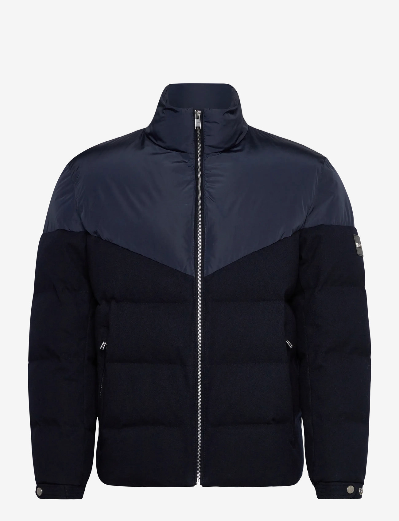 BOSS - H-Clanello1 - forede jakker - dark blue - 0