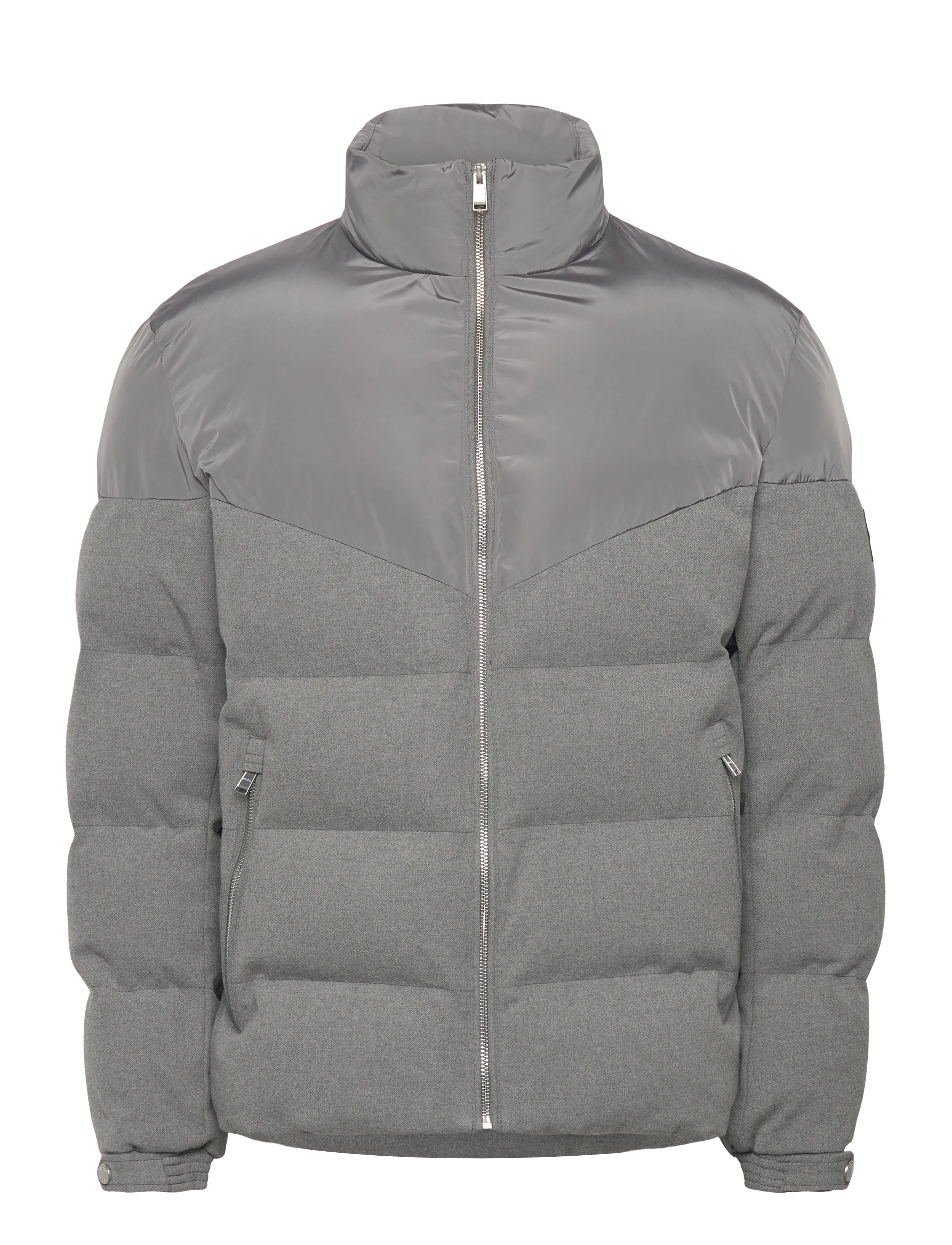 MEDIUM GREY