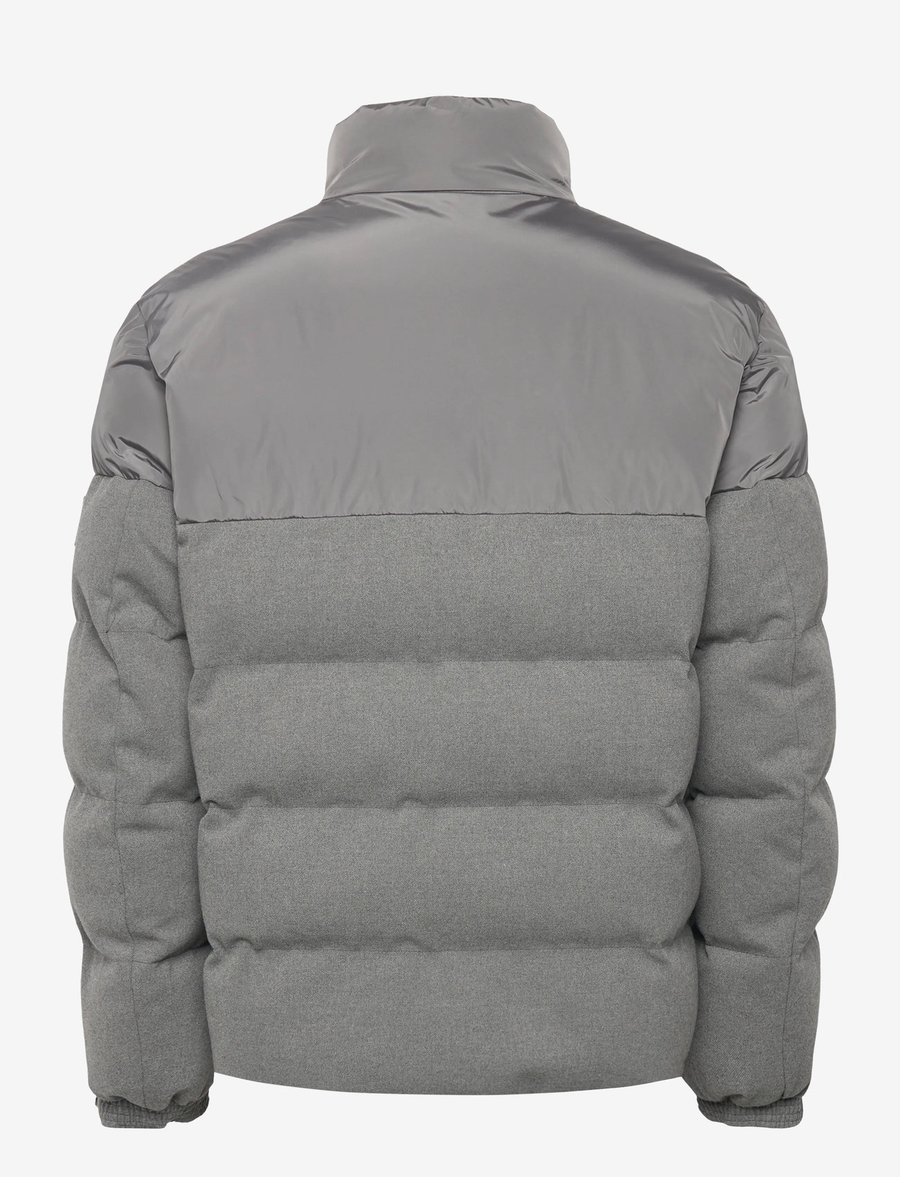 BOSS - H-Clanello1 - fodrade jackor - medium grey - 1