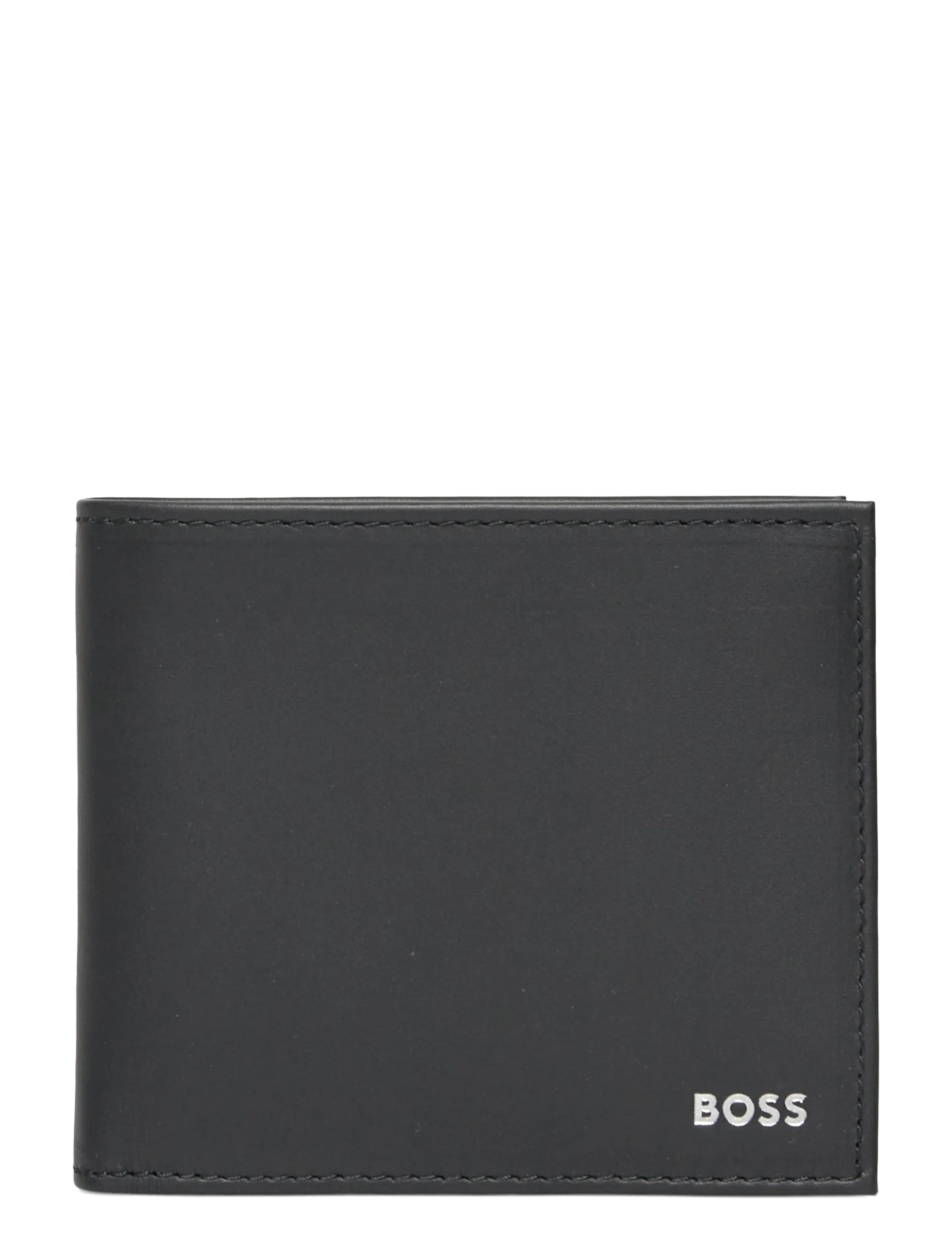 BOSS Randy_N_8Cc, One Size, Wallets, Schwarz - Classic Männerswear