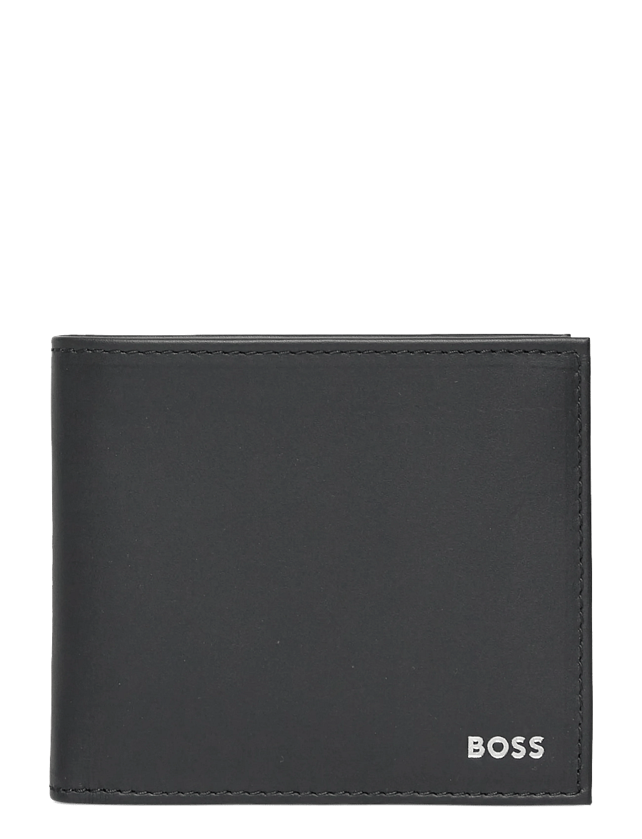 BOSS - Randy_N_8cc - portemonnaies - black - 0