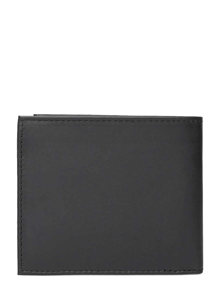 BOSS - Randy_N_8cc - portemonnaies - black - 1