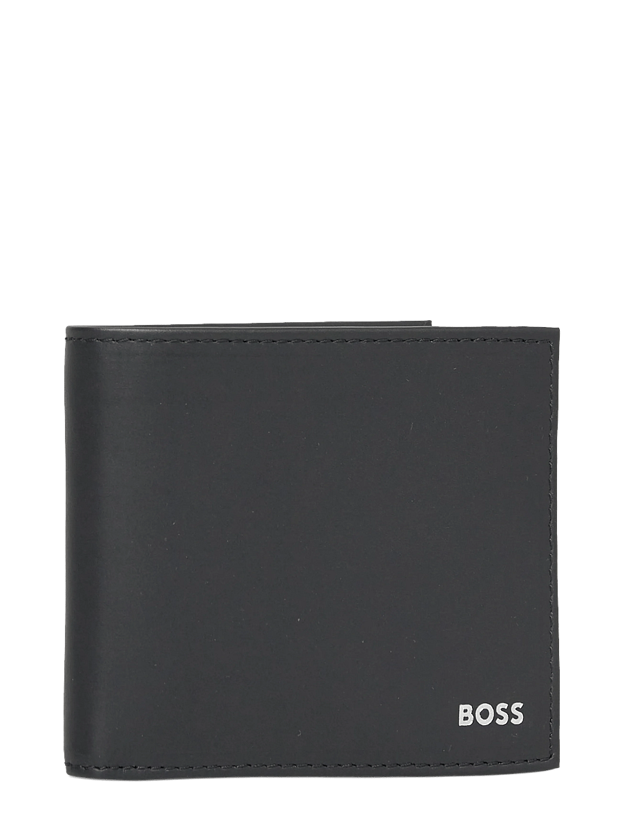 BOSS - Randy_N_8cc - portemonnaies - black - 2