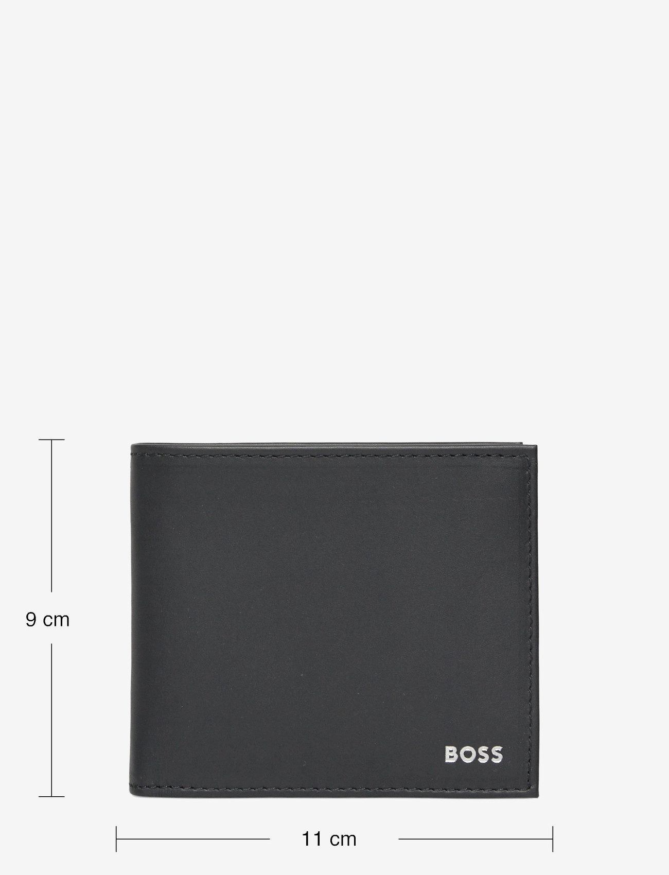 BOSS - Randy_N_8cc - punge - black - 3