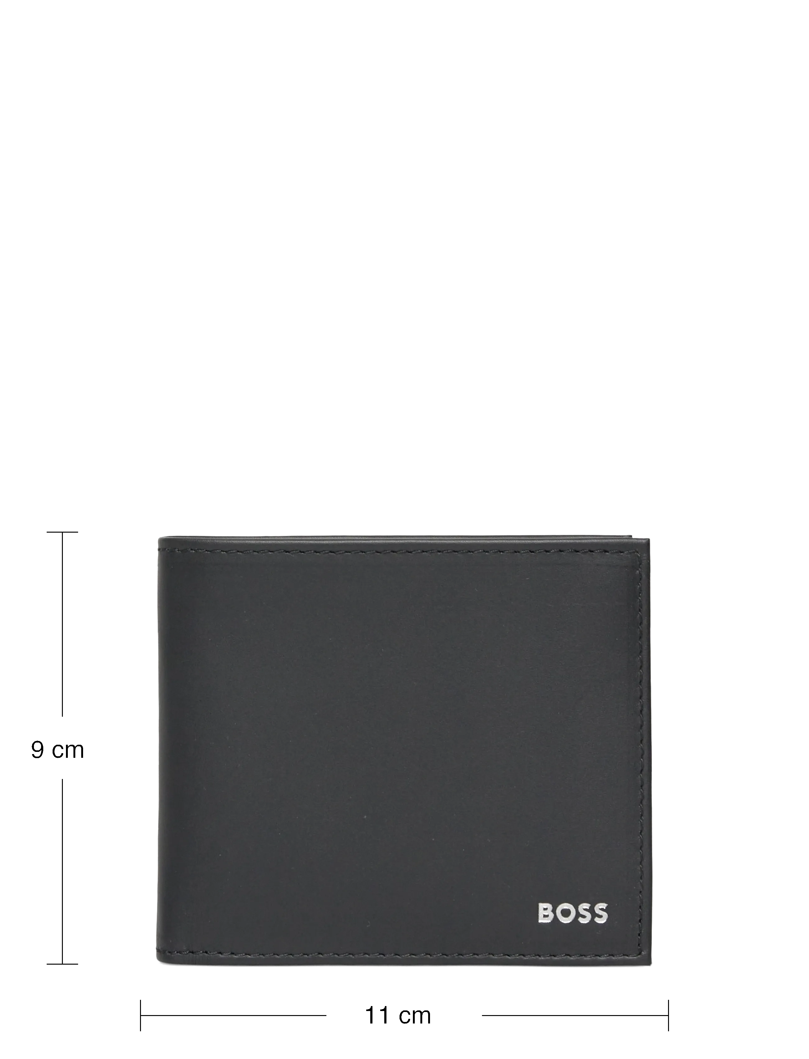BOSS - Randy_N_8cc - black - 3