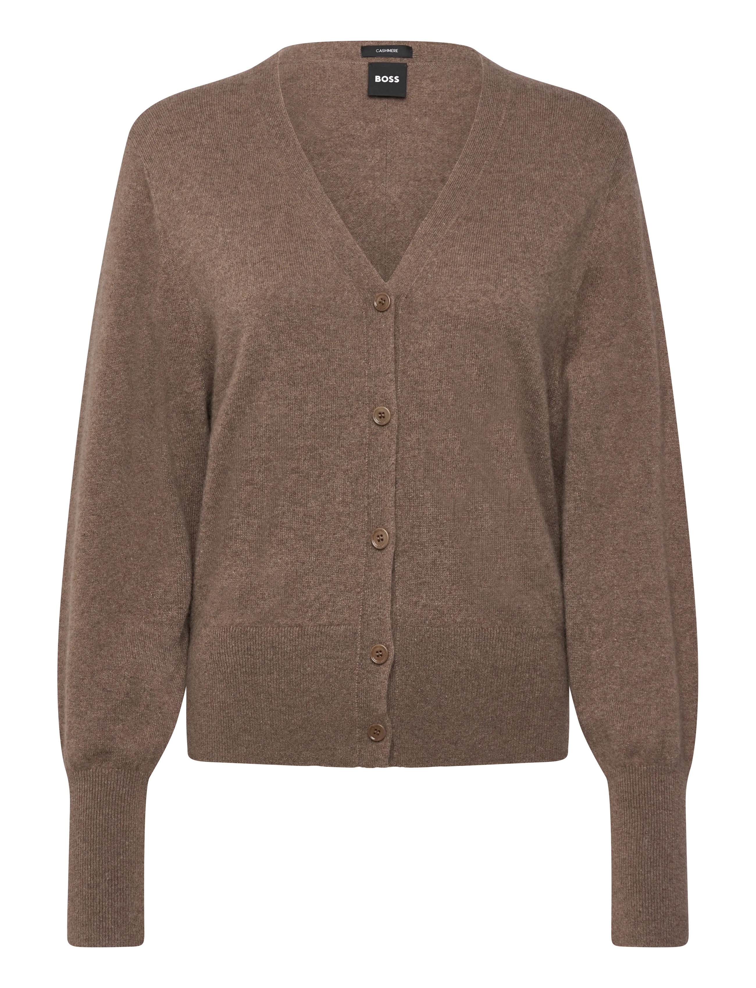 BOSS Fuvrona - Flash Days - OPEN BROWN / brown