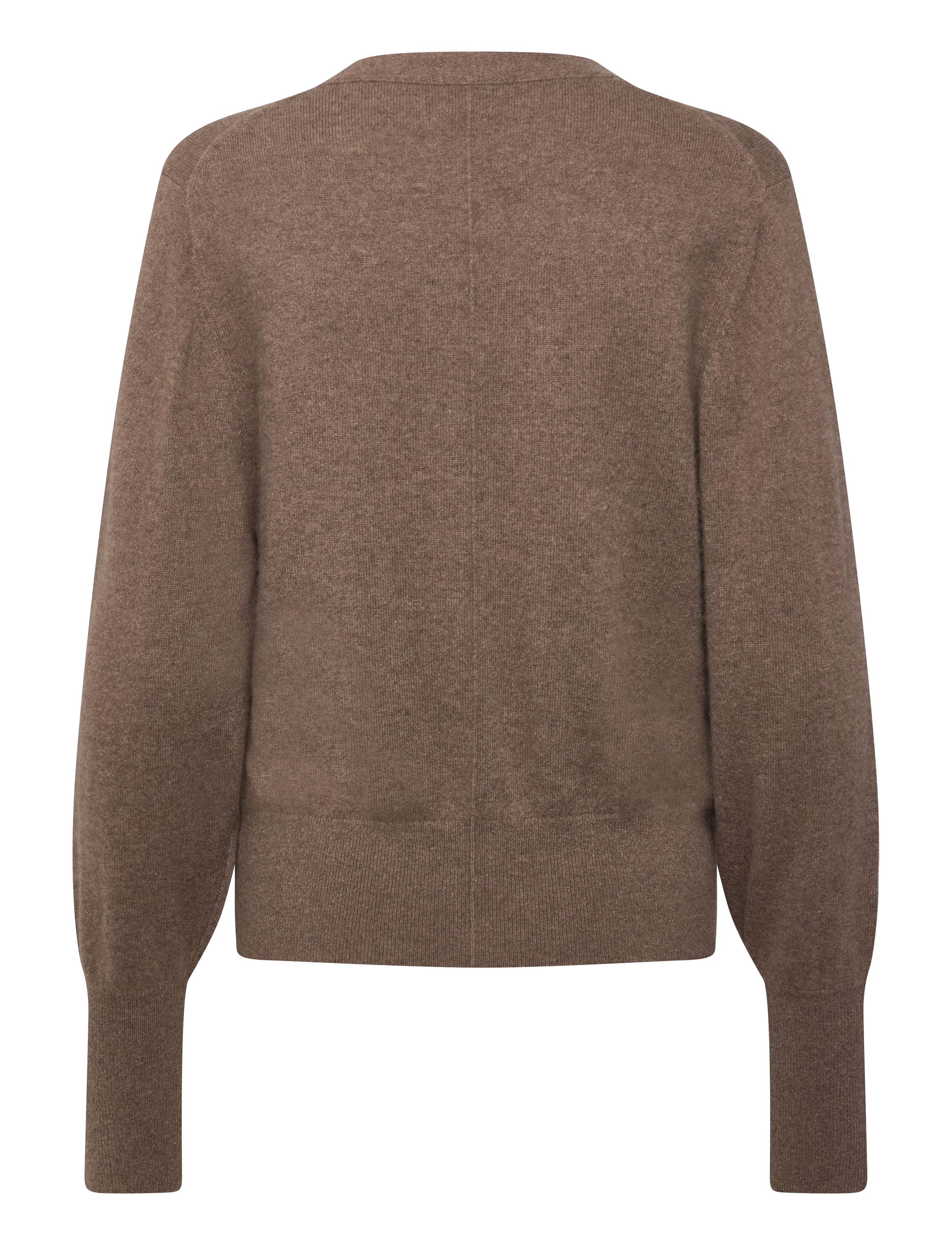 BOSS - Fuvrona - open brown - 1