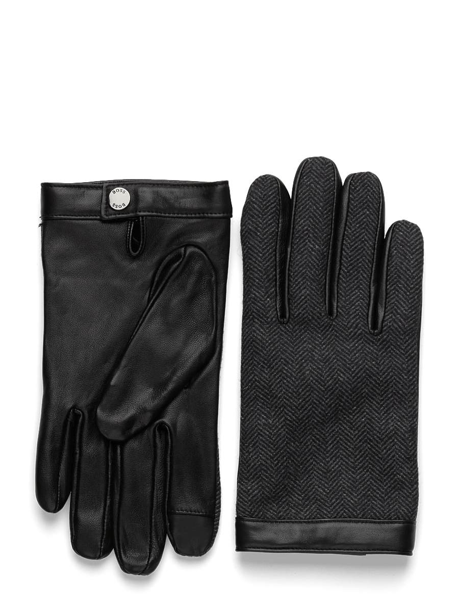 BOSS - Harrye-S - nach anlass kaufen - black - 0