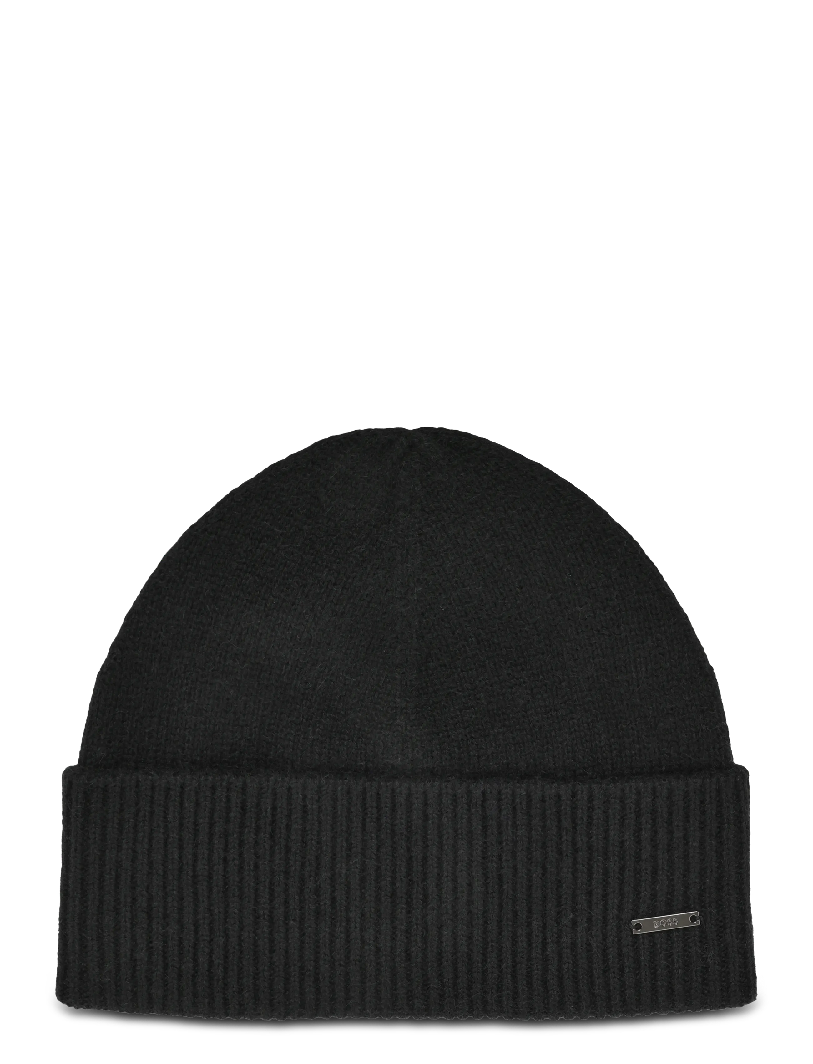 BOSS Honesto_Hat - Accessoires - BLACK / black