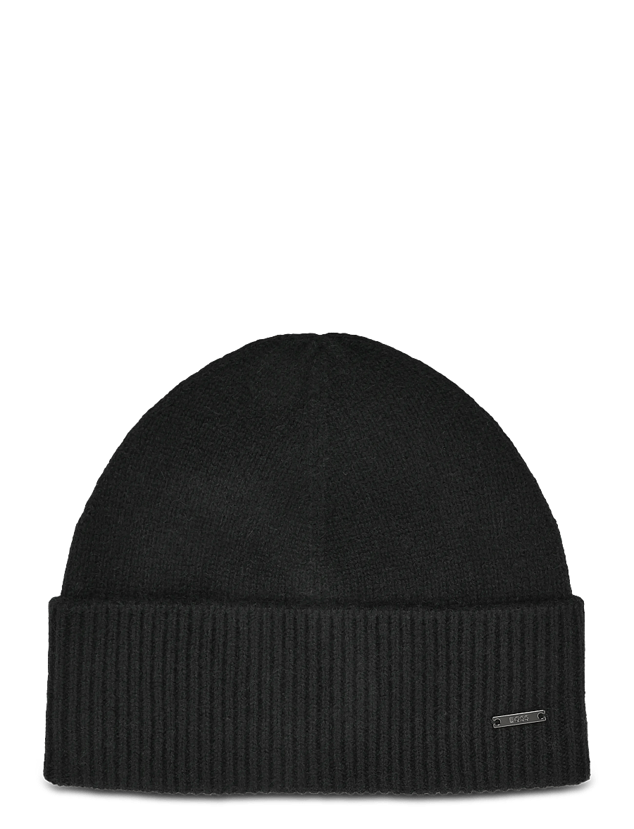 BOSS - Honesto_Hat - nach anlass kaufen - black - 0