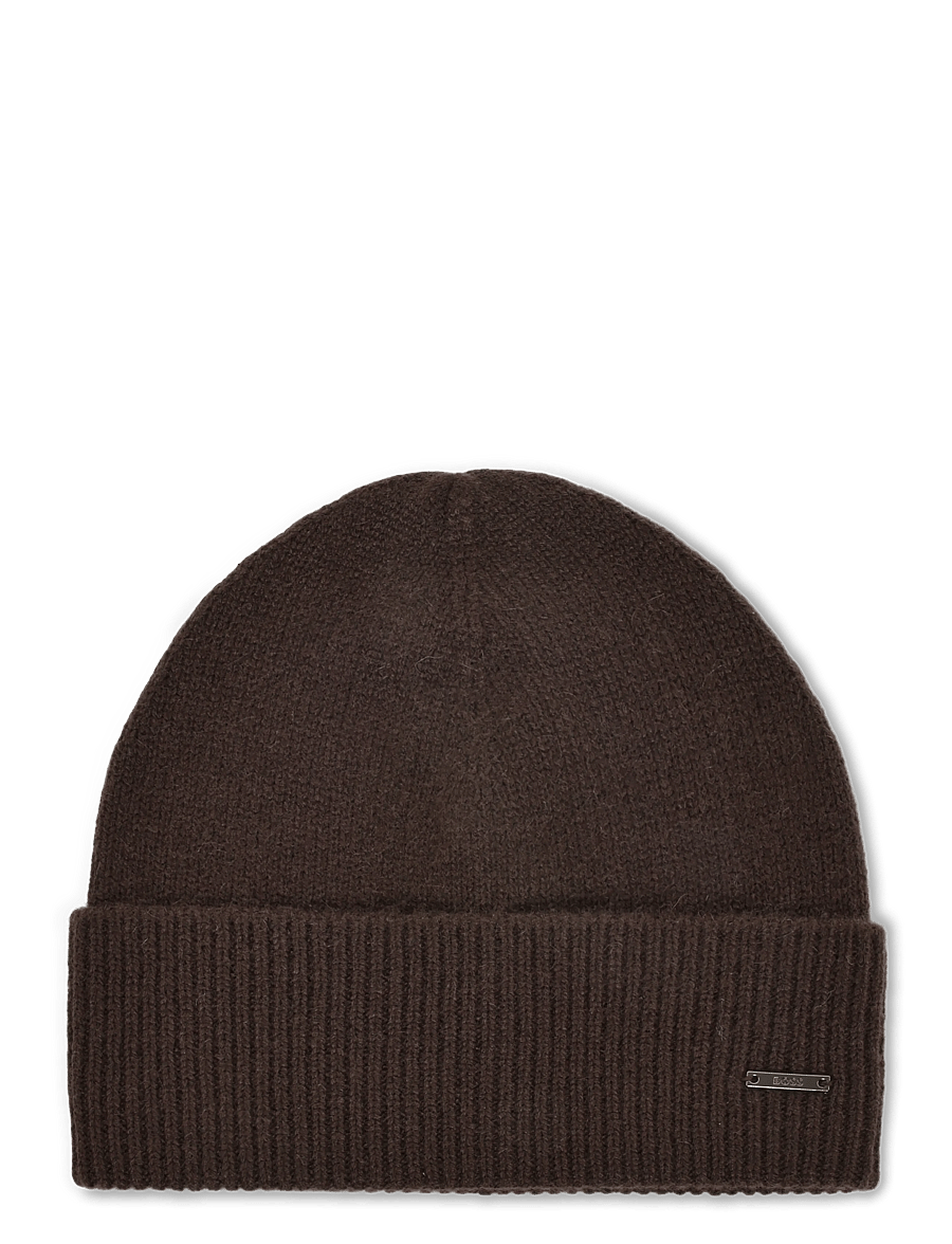 BOSS - Honesto_Hat - nach anlass kaufen - dark brown - 0